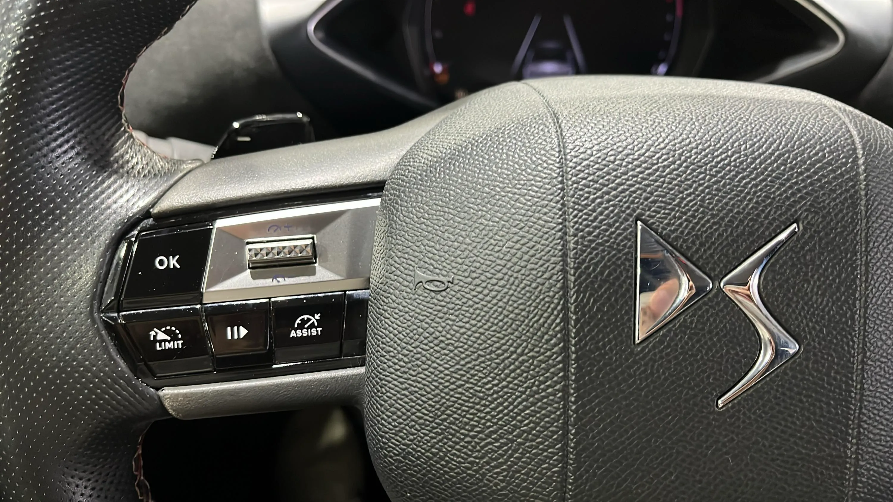 DS DS 3 PureTech Performance Line - foto 16