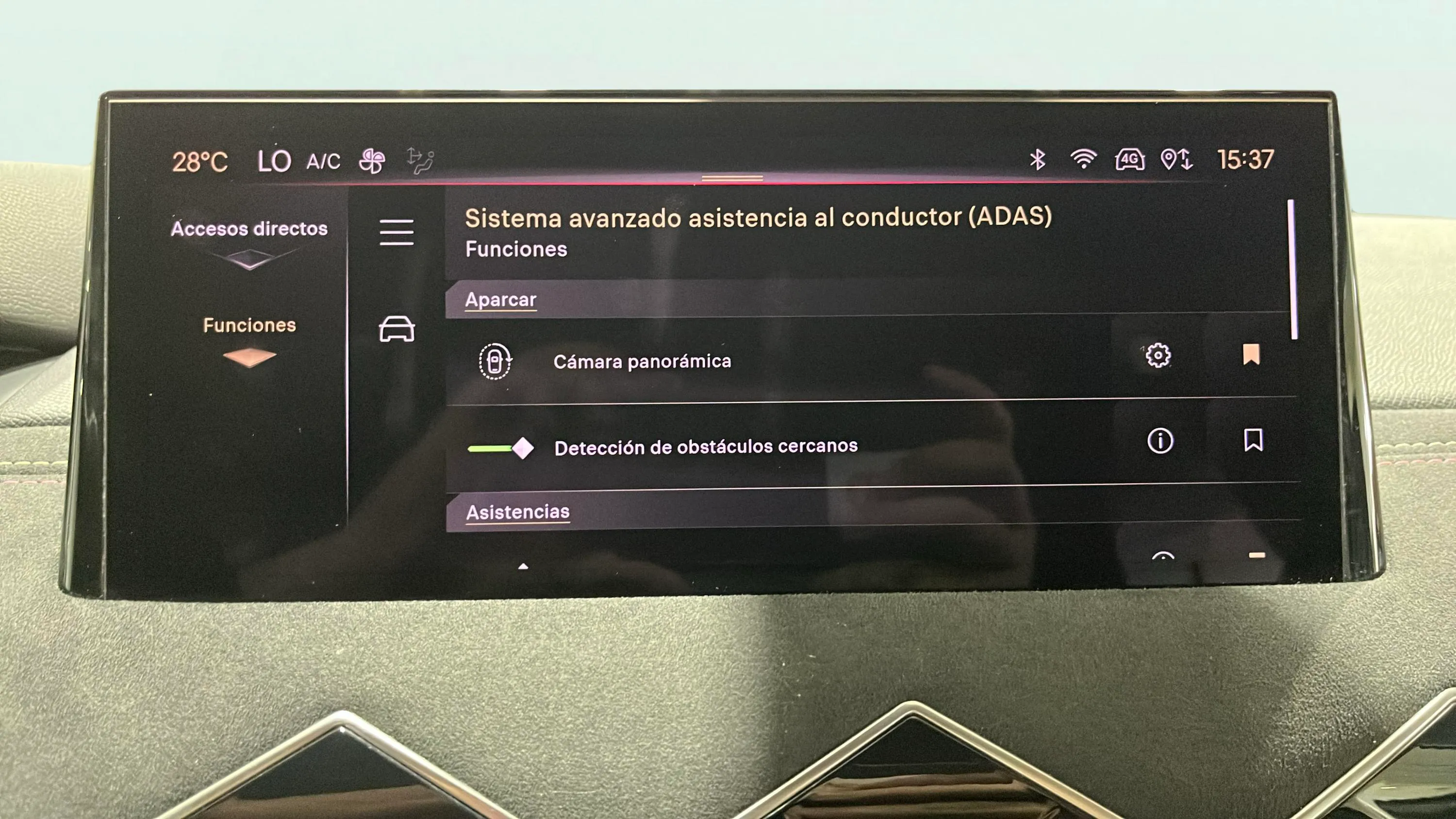 DS DS 3 PureTech Performance Line - foto 21