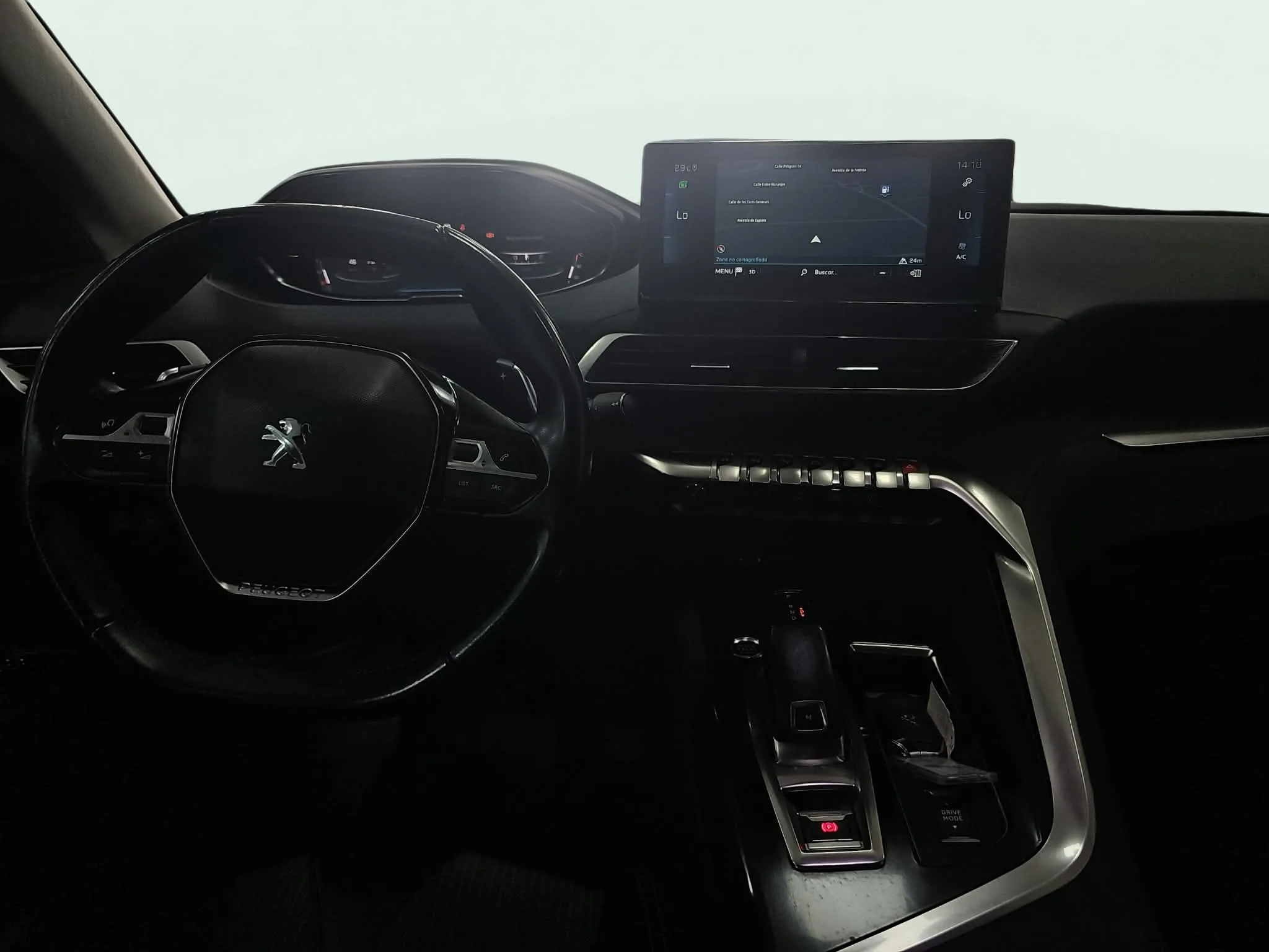 Peugeot 3008 1.2 PureTech Allure EAT8 - foto 22