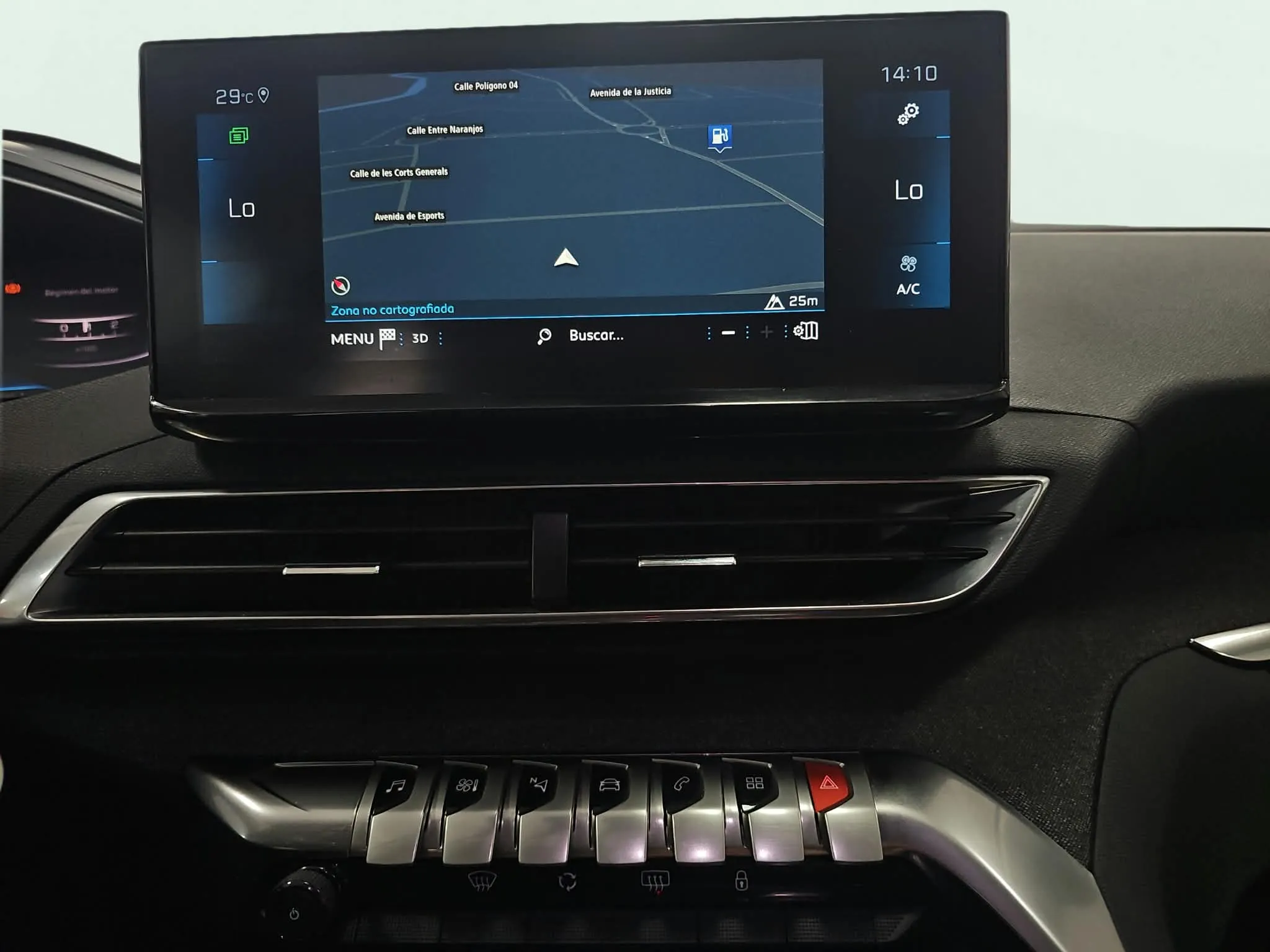 Peugeot 3008 1.2 PureTech Allure EAT8 - foto 21