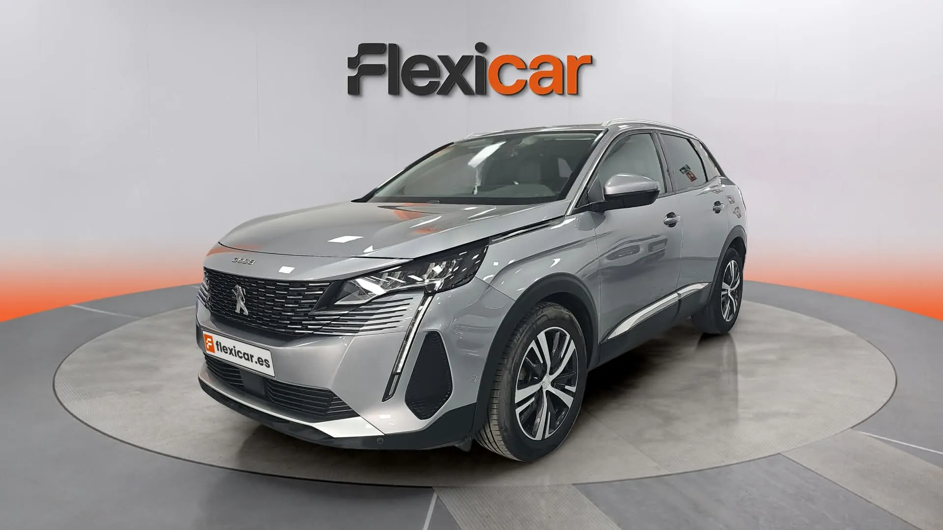 Peugeot 3008 1.2 PureTech Allure EAT8 - foto 3