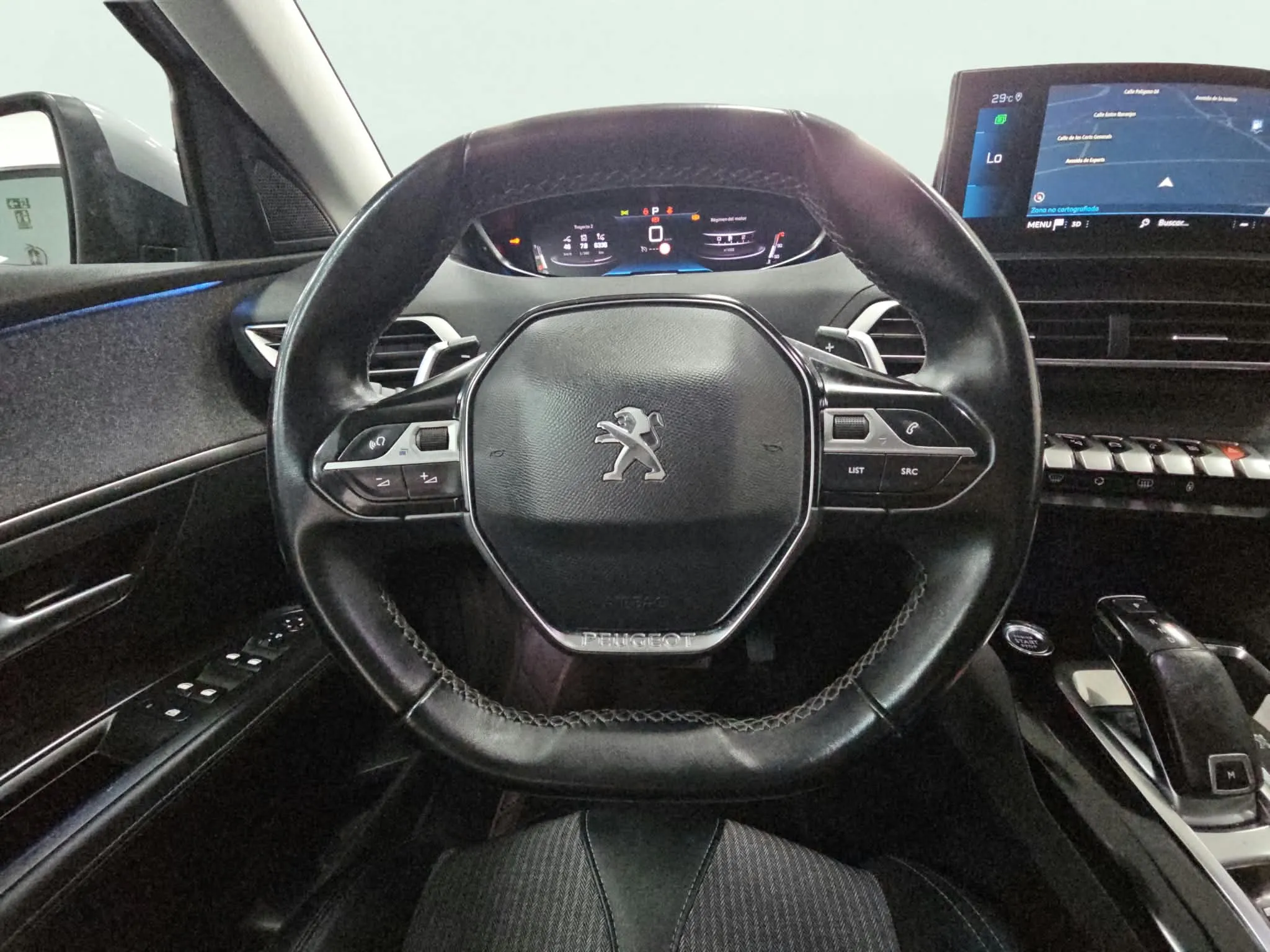 Peugeot 3008 1.2 PureTech Allure EAT8 - foto 20