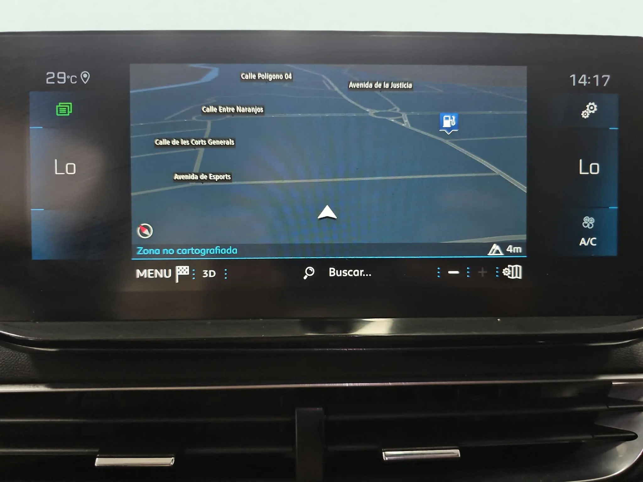 Peugeot 3008 1.2 PureTech Allure EAT8 - foto 17