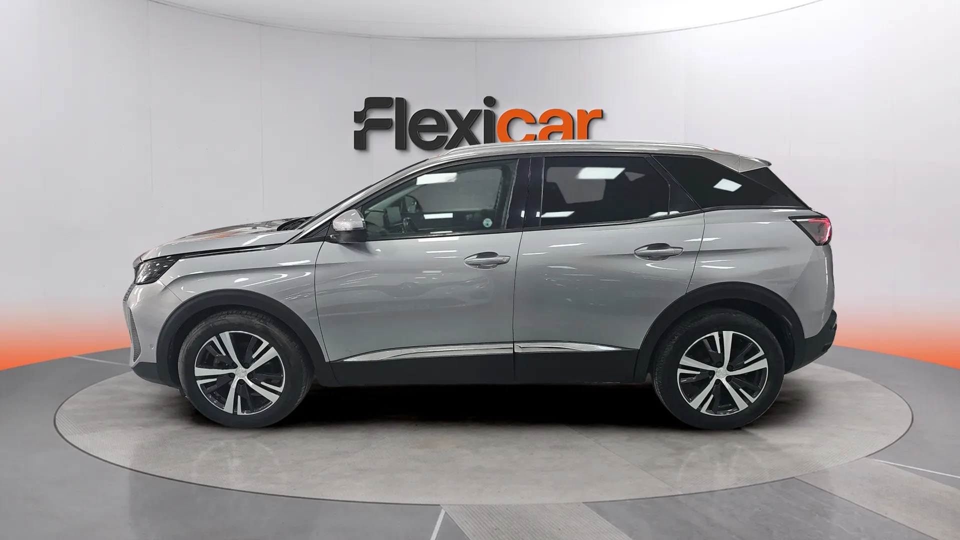 Peugeot 3008 1.2 PureTech Allure EAT8 - foto 5
