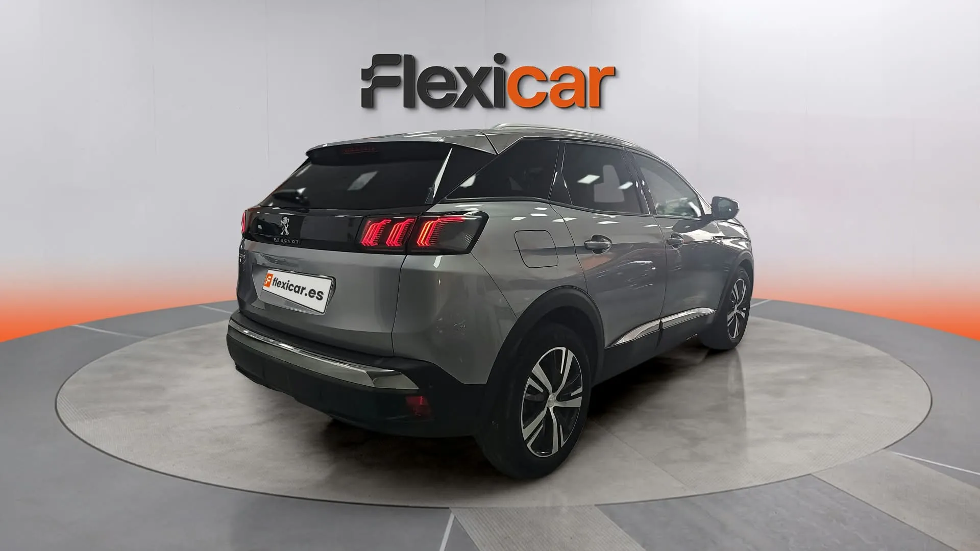 Peugeot 3008 1.2 PureTech Allure EAT8 - foto 4