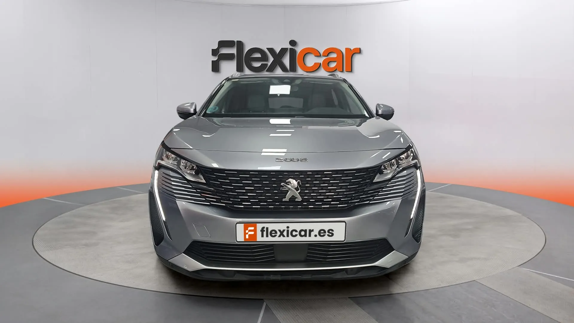 Peugeot 3008 1.2 PureTech Allure EAT8 - foto 2