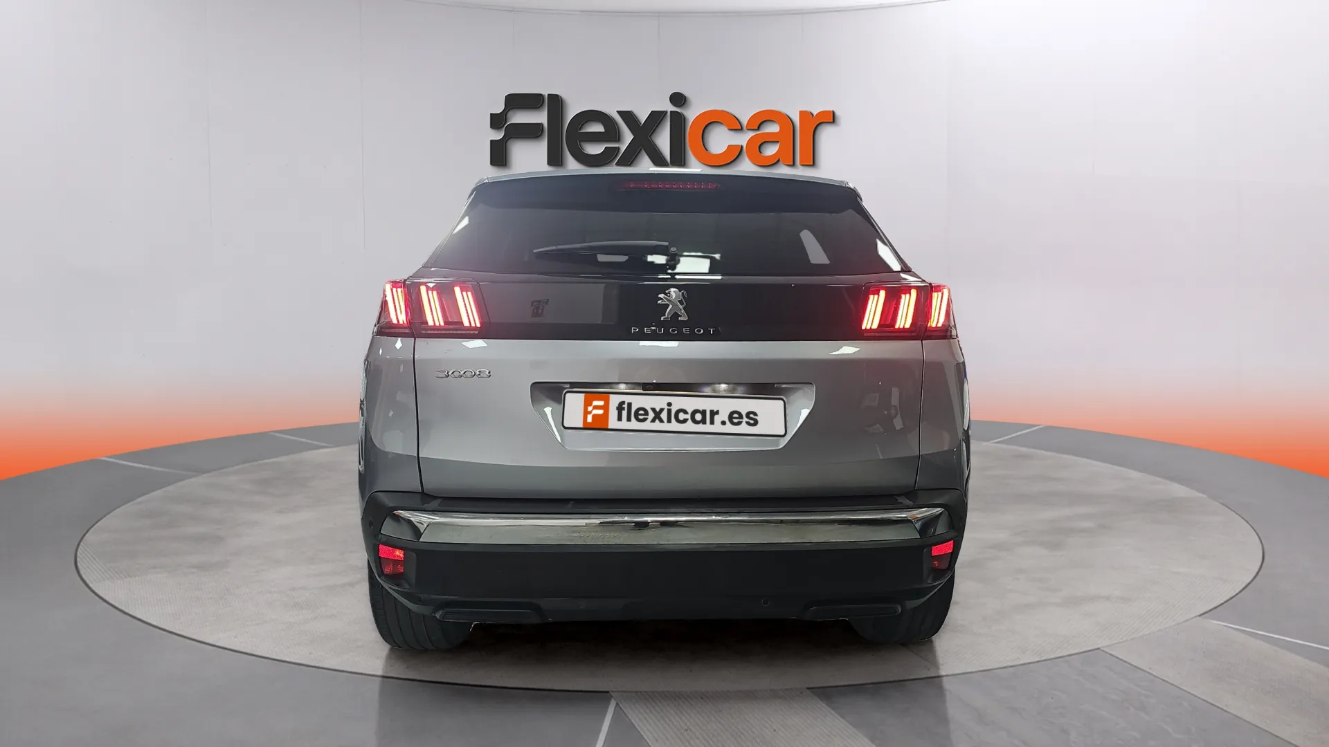 Peugeot 3008 1.2 PureTech Allure EAT8 - foto 6