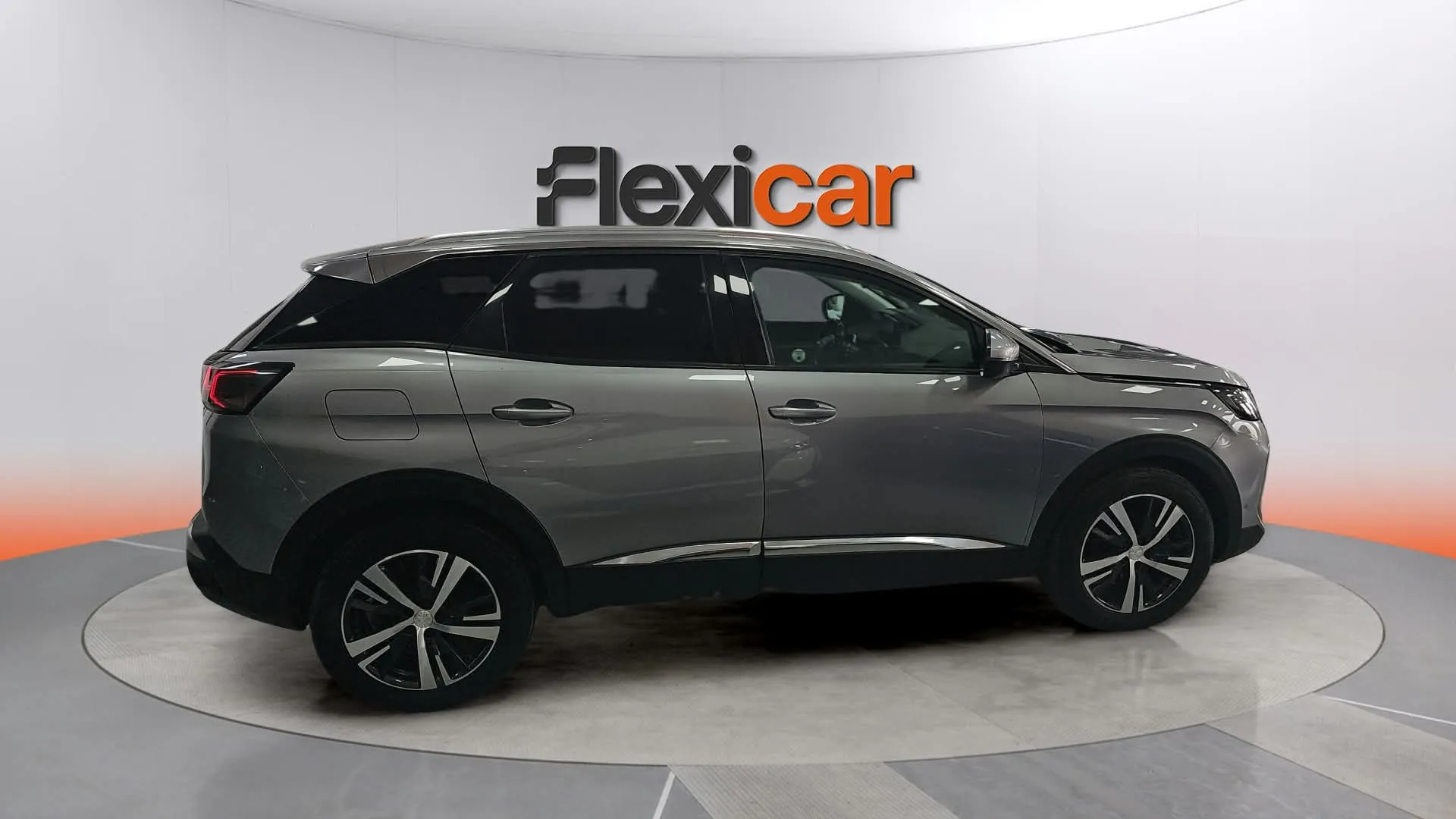 Peugeot 3008 1.2 PureTech Allure EAT8 - foto 7