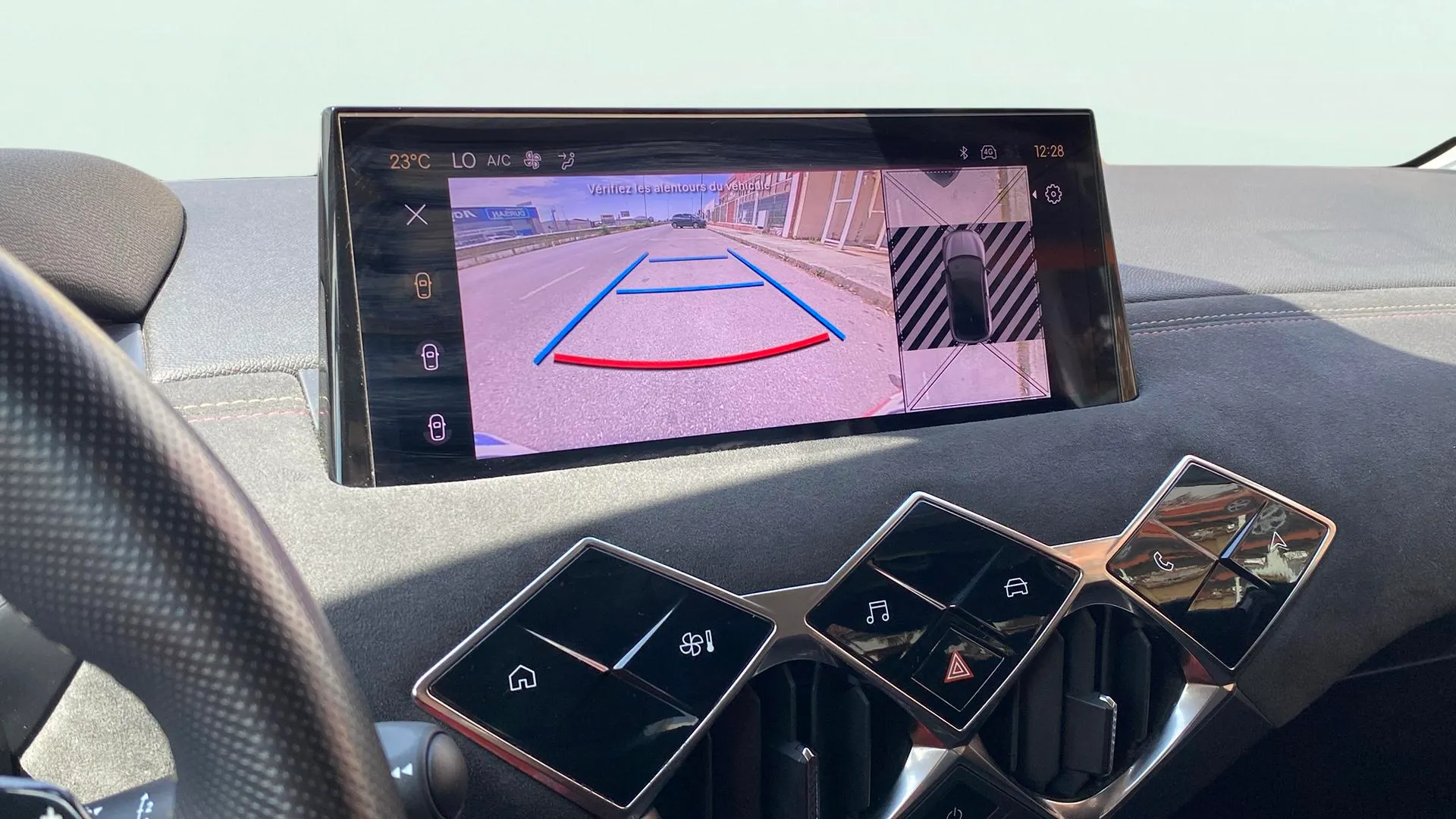 DS DS 3 PureTech Performance Line - foto 18