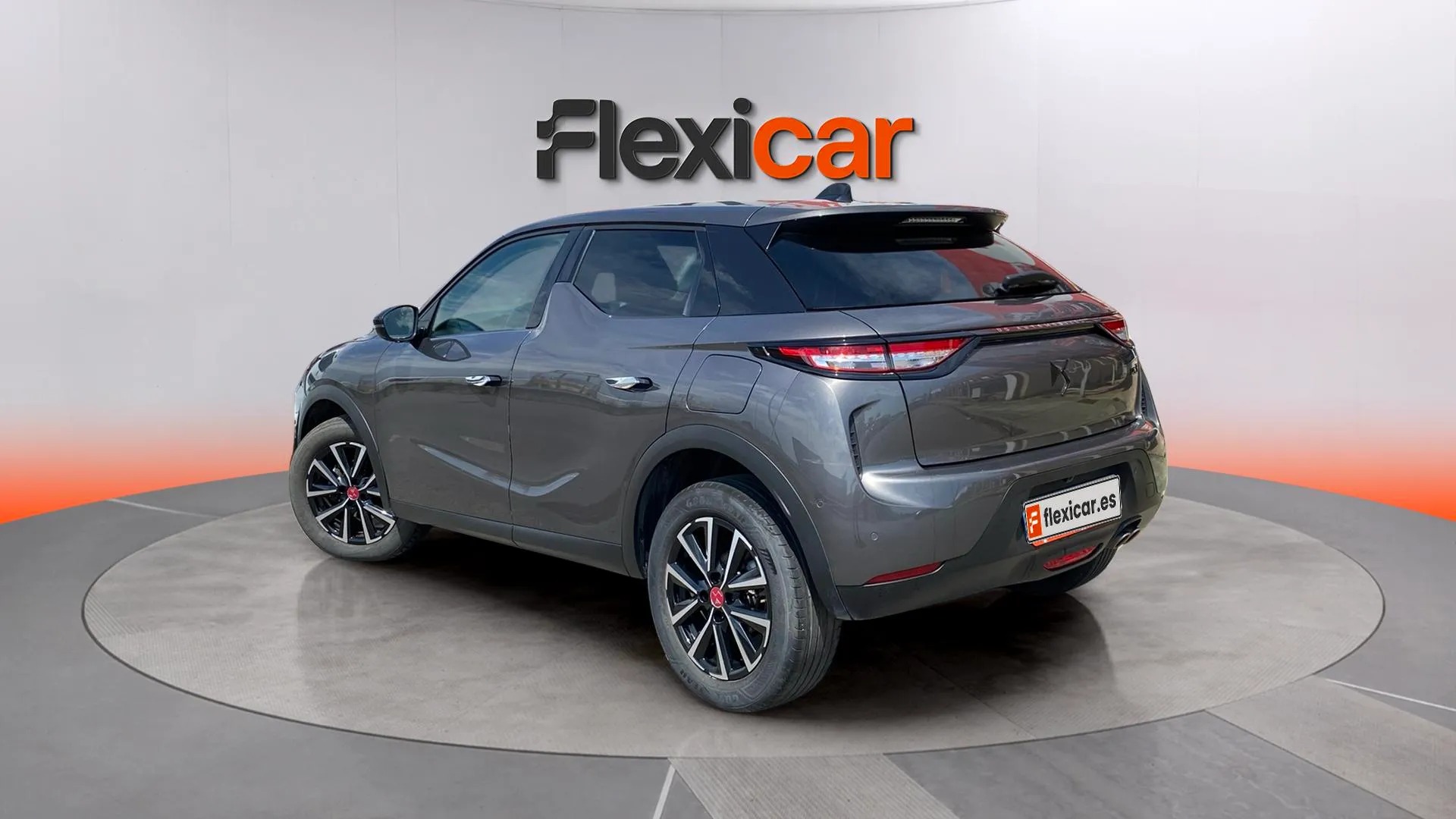 DS DS 3 PureTech Performance Line - foto 5
