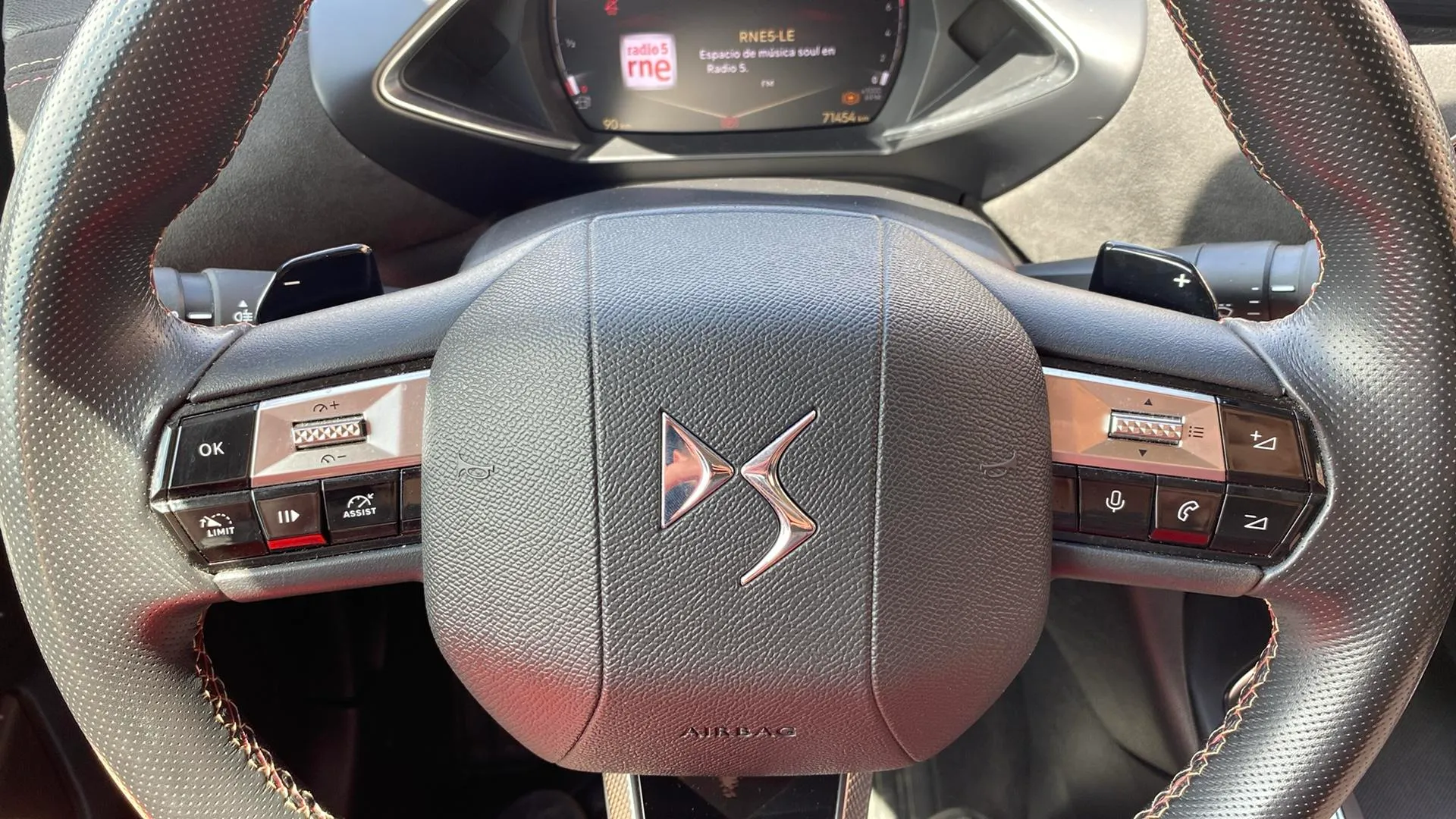 DS DS 3 PureTech Performance Line - foto 15