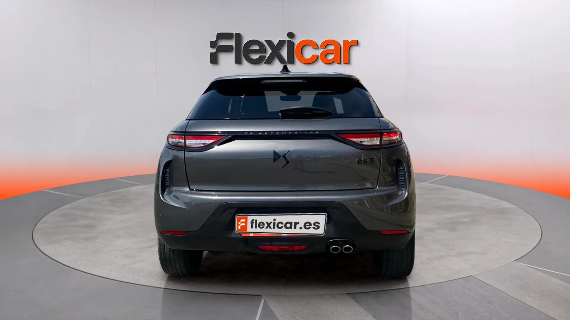 DS DS 3 PureTech Performance Line - foto 6