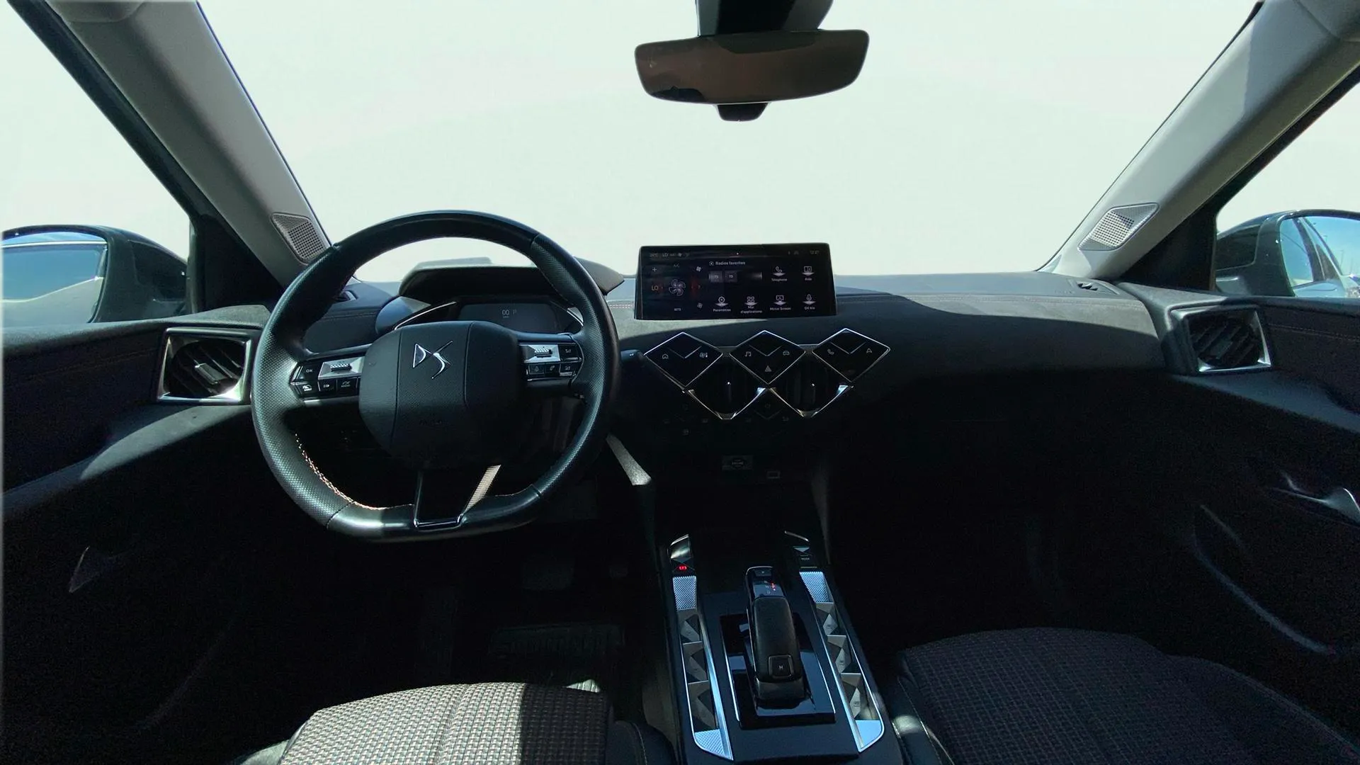 DS DS 3 PureTech Performance Line - foto 13