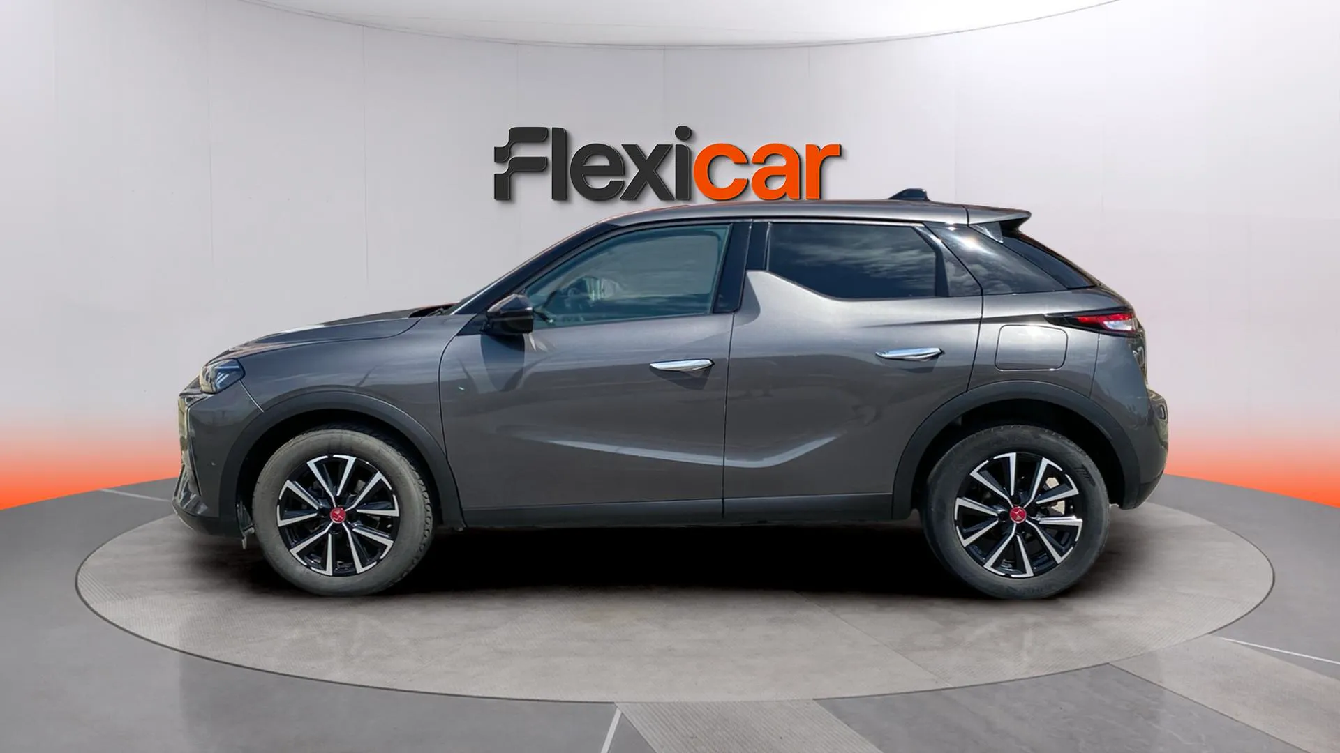 DS DS 3 PureTech Performance Line - foto 4