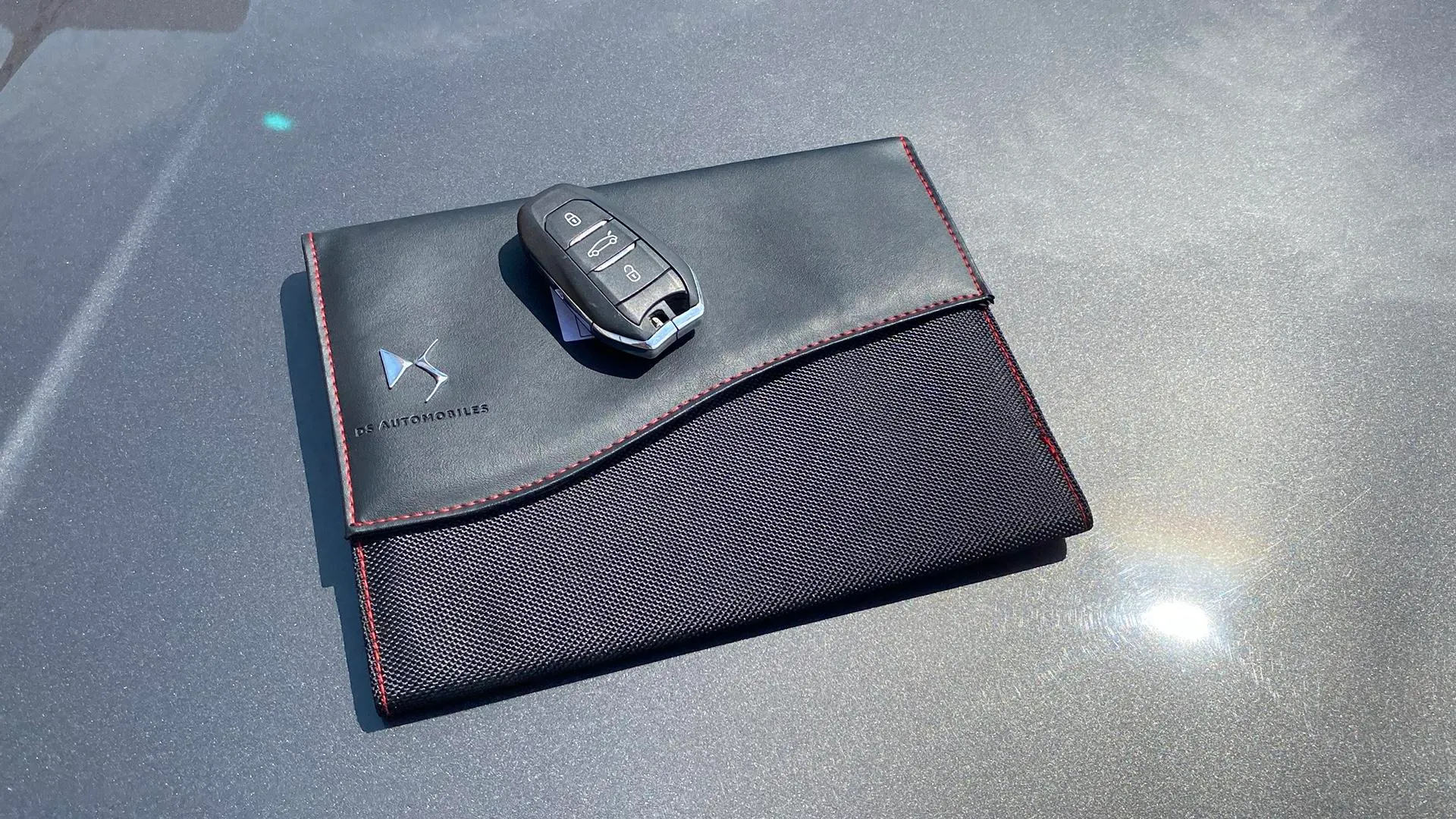 DS DS 3 PureTech Performance Line - foto 20