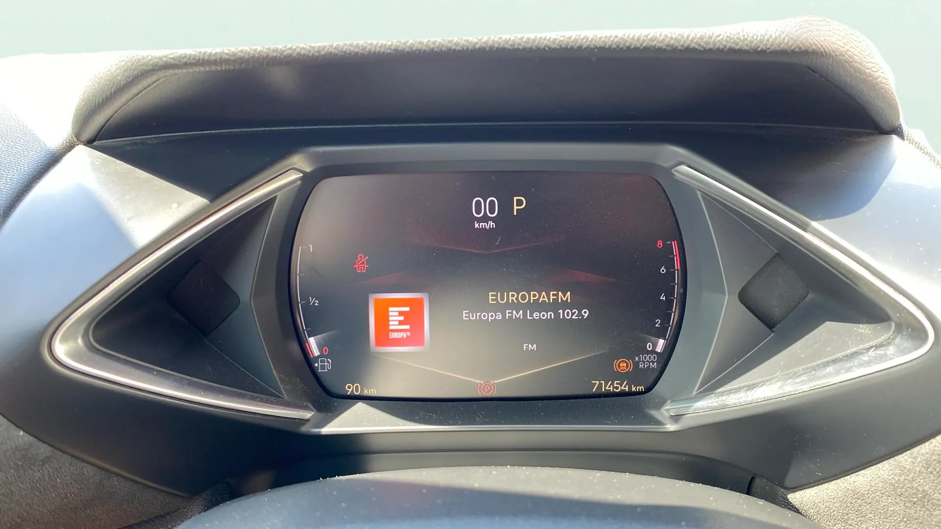 DS DS 3 PureTech Performance Line - foto 16