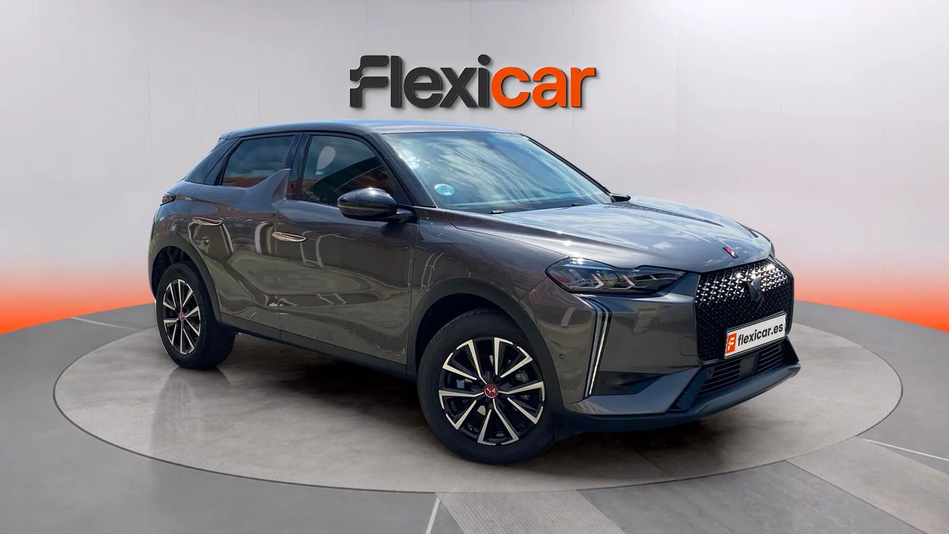 DS DS 3 PureTech Performance Line
