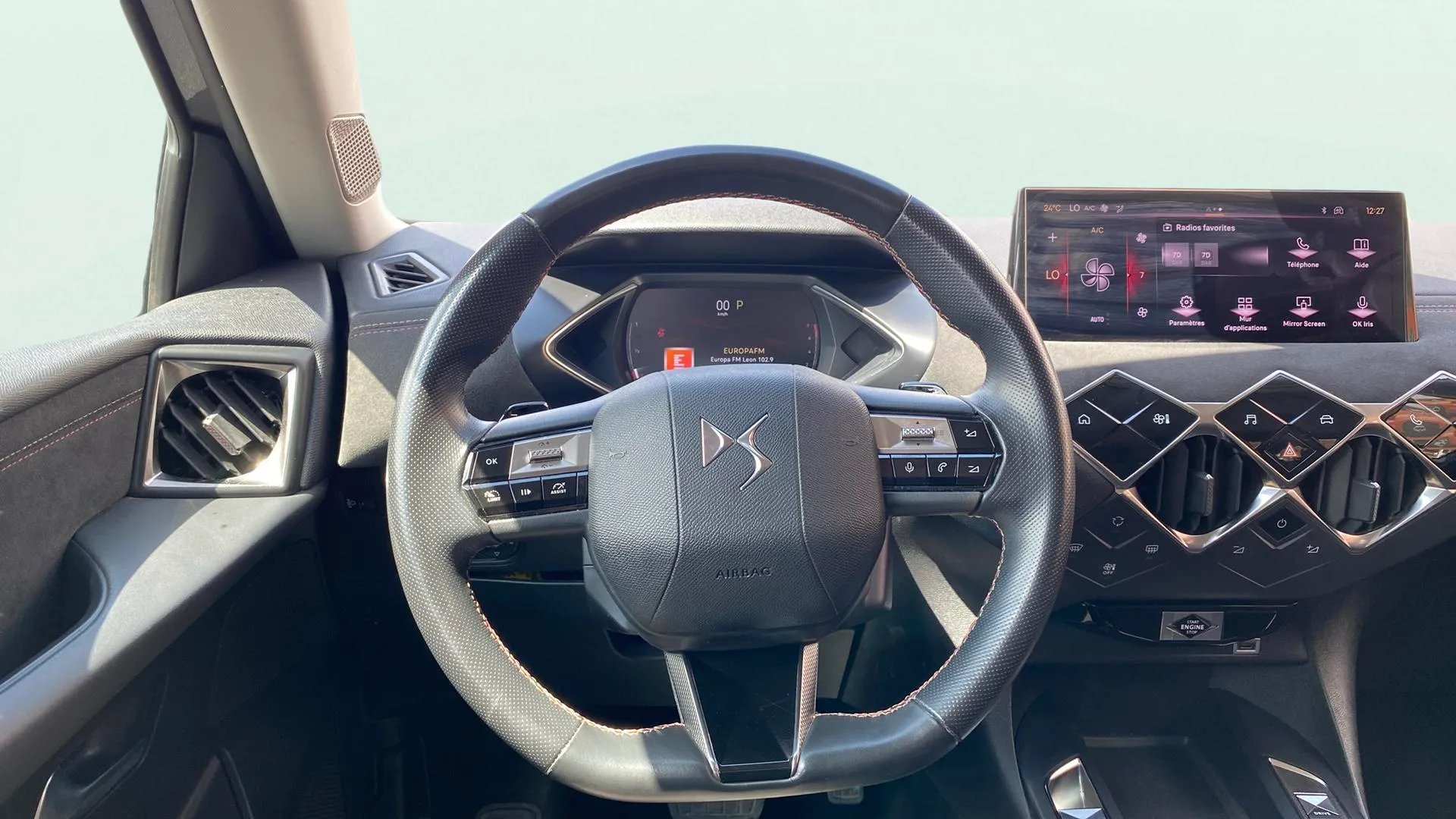DS DS 3 PureTech Performance Line - foto 14