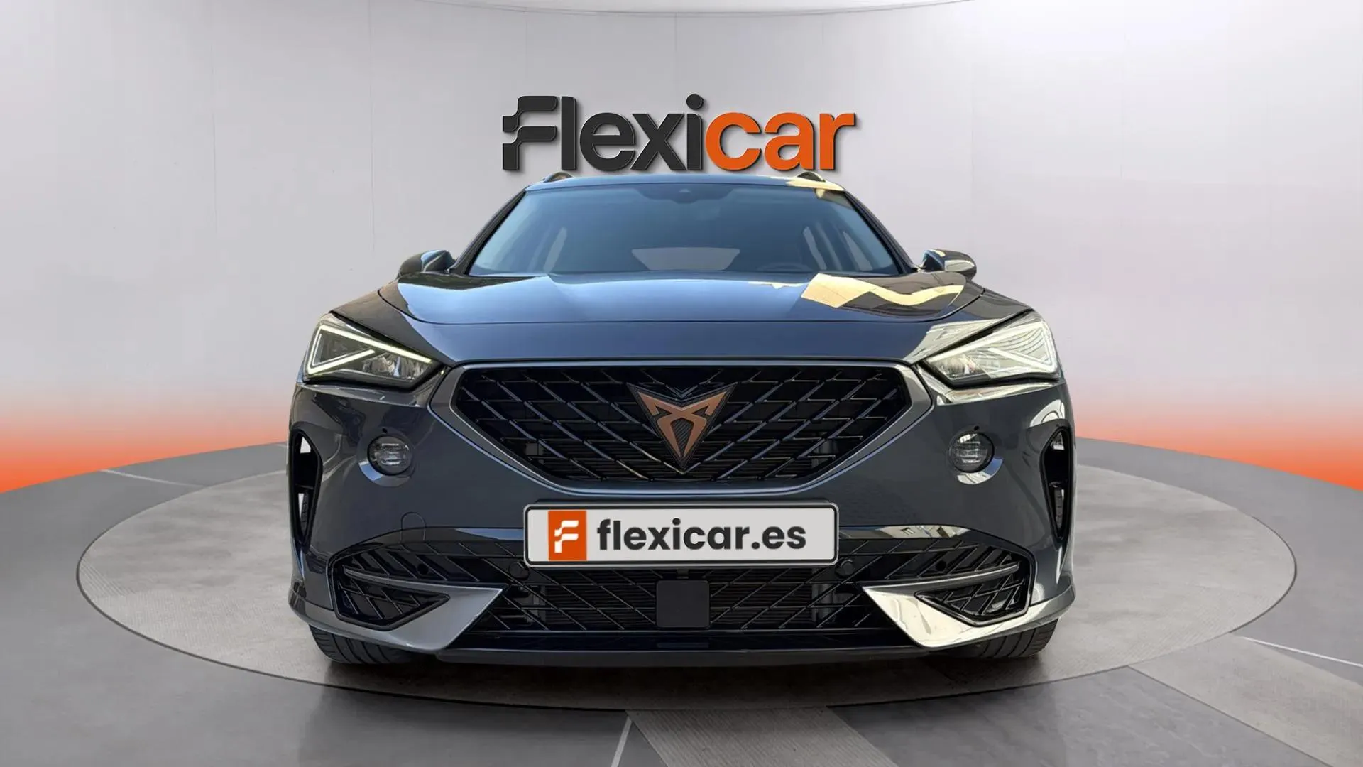 Cupra Formentor 1.5 TSI DSG - foto 9