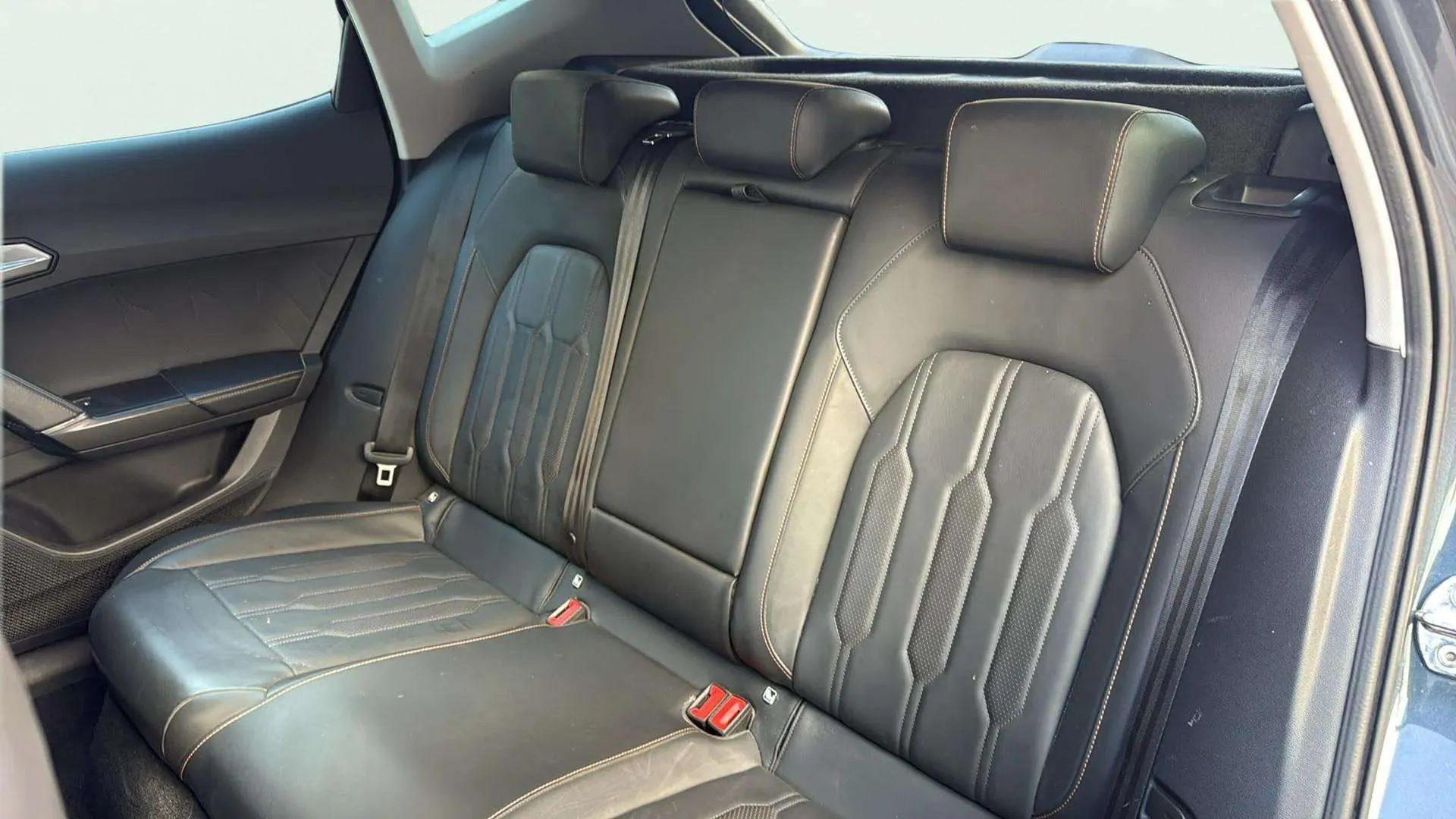 Cupra Formentor 1.5 TSI DSG - foto 25
