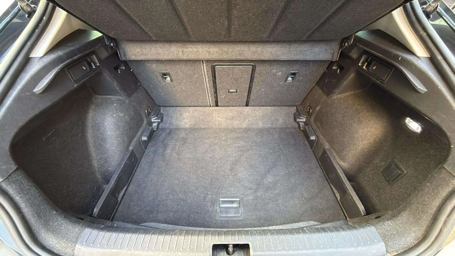 Cupra Formentor 1.5 TSI DSG - foto 5