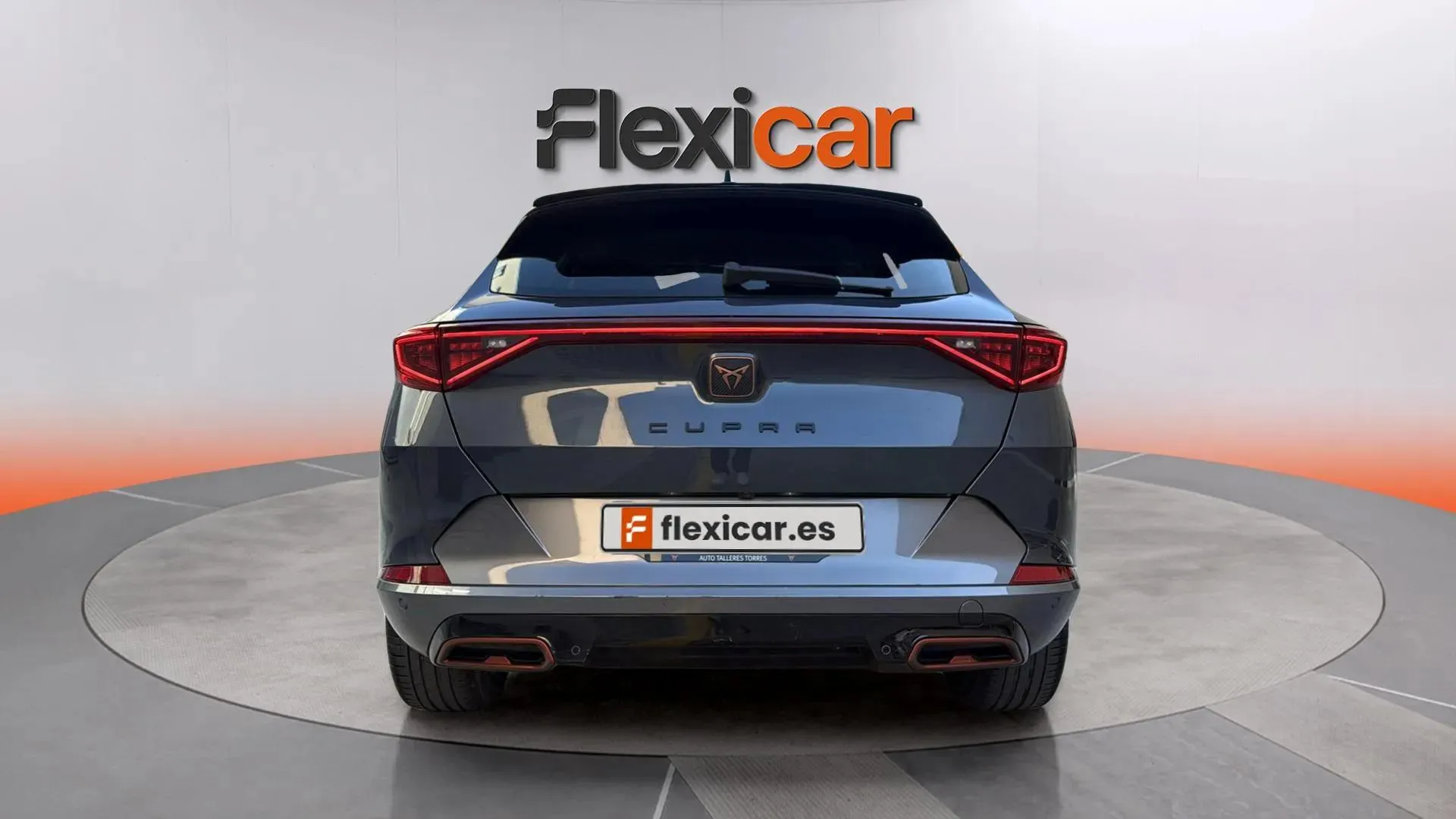 Cupra Formentor 1.5 TSI DSG - foto 4