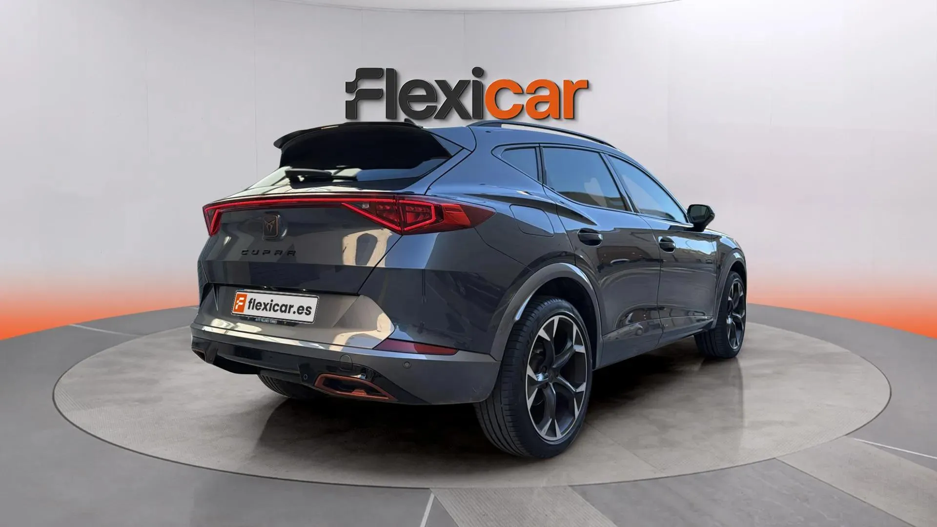 Cupra Formentor 1.5 TSI DSG - foto 3