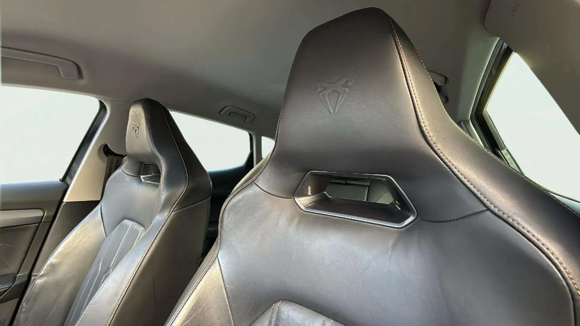 Cupra Formentor 1.5 TSI DSG - foto 22