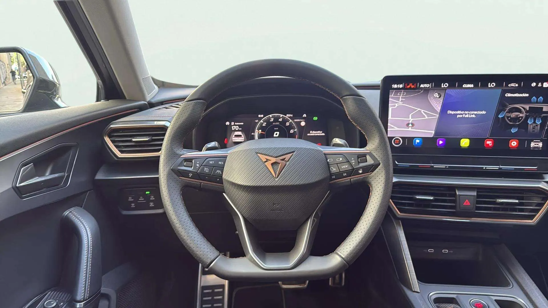 Cupra Formentor 1.5 TSI DSG - foto 12