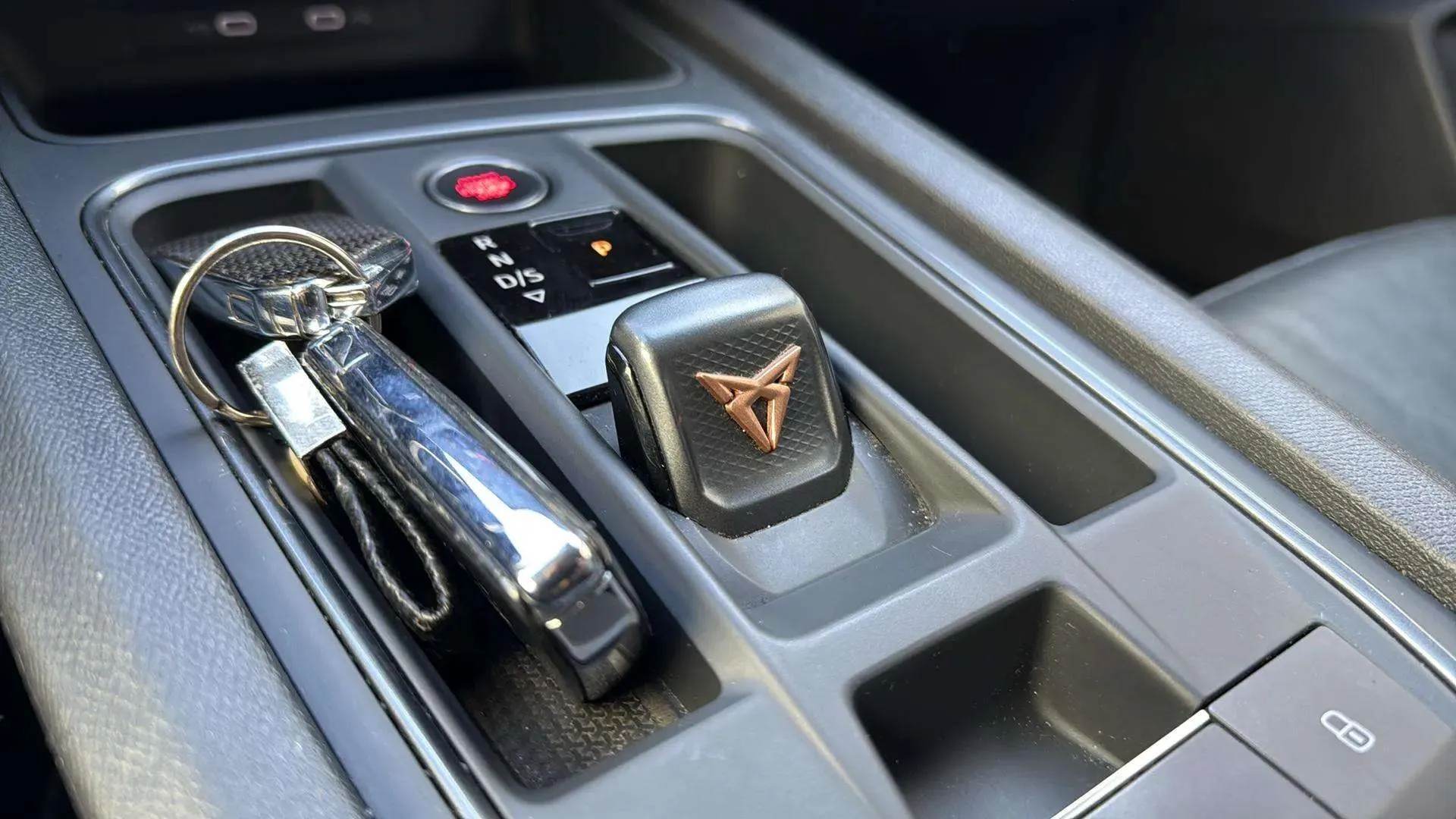 Cupra Formentor 1.5 TSI DSG - foto 20