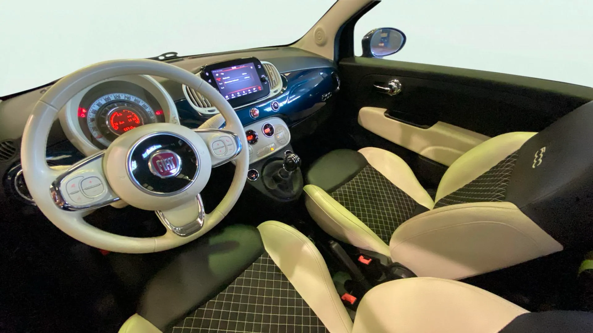 Fiat 500 Dolcevita 1.0 Hybrid - foto 11