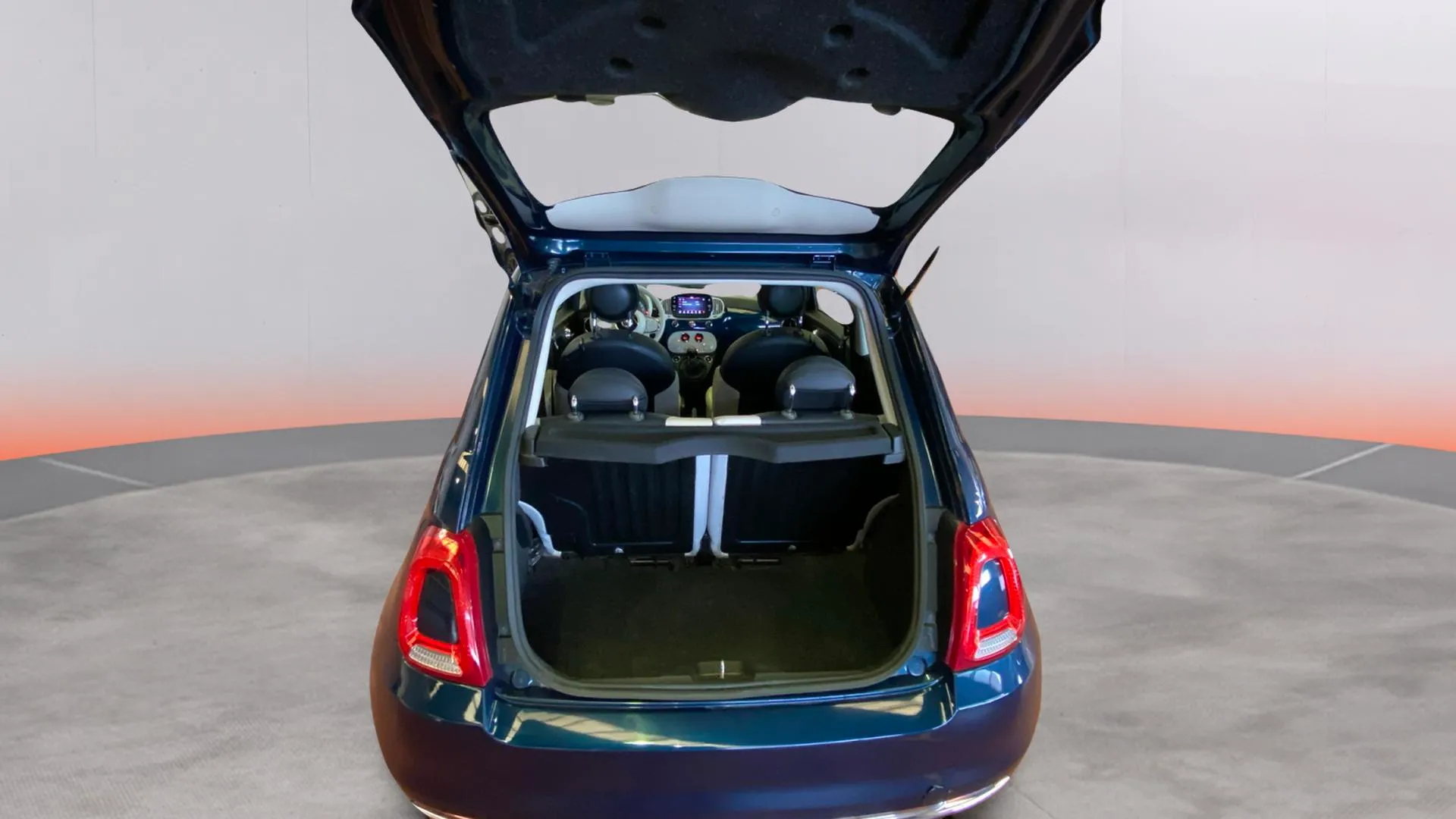 Fiat 500 Dolcevita 1.0 Hybrid - foto 9