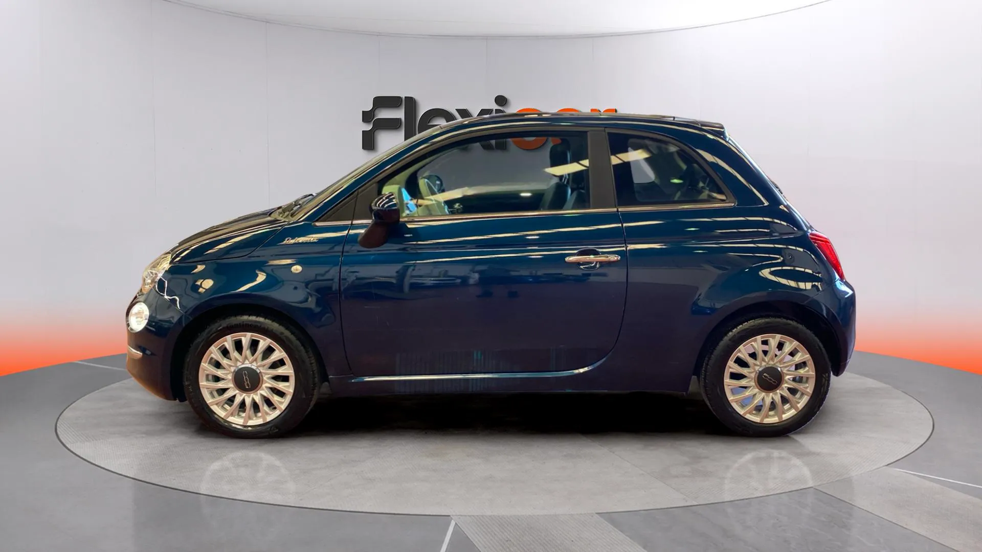 Fiat 500 Dolcevita 1.0 Hybrid - foto 4