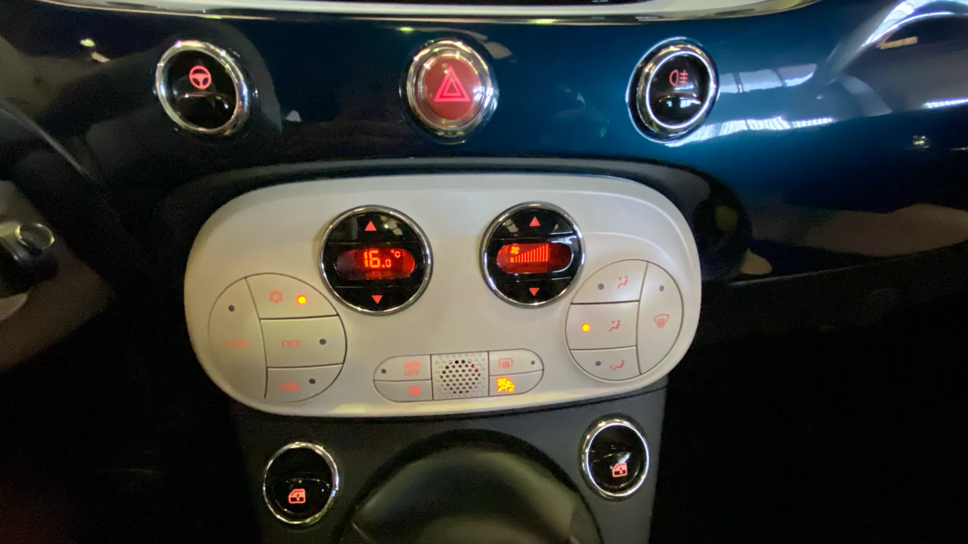Fiat 500 Dolcevita 1.0 Hybrid - foto 26