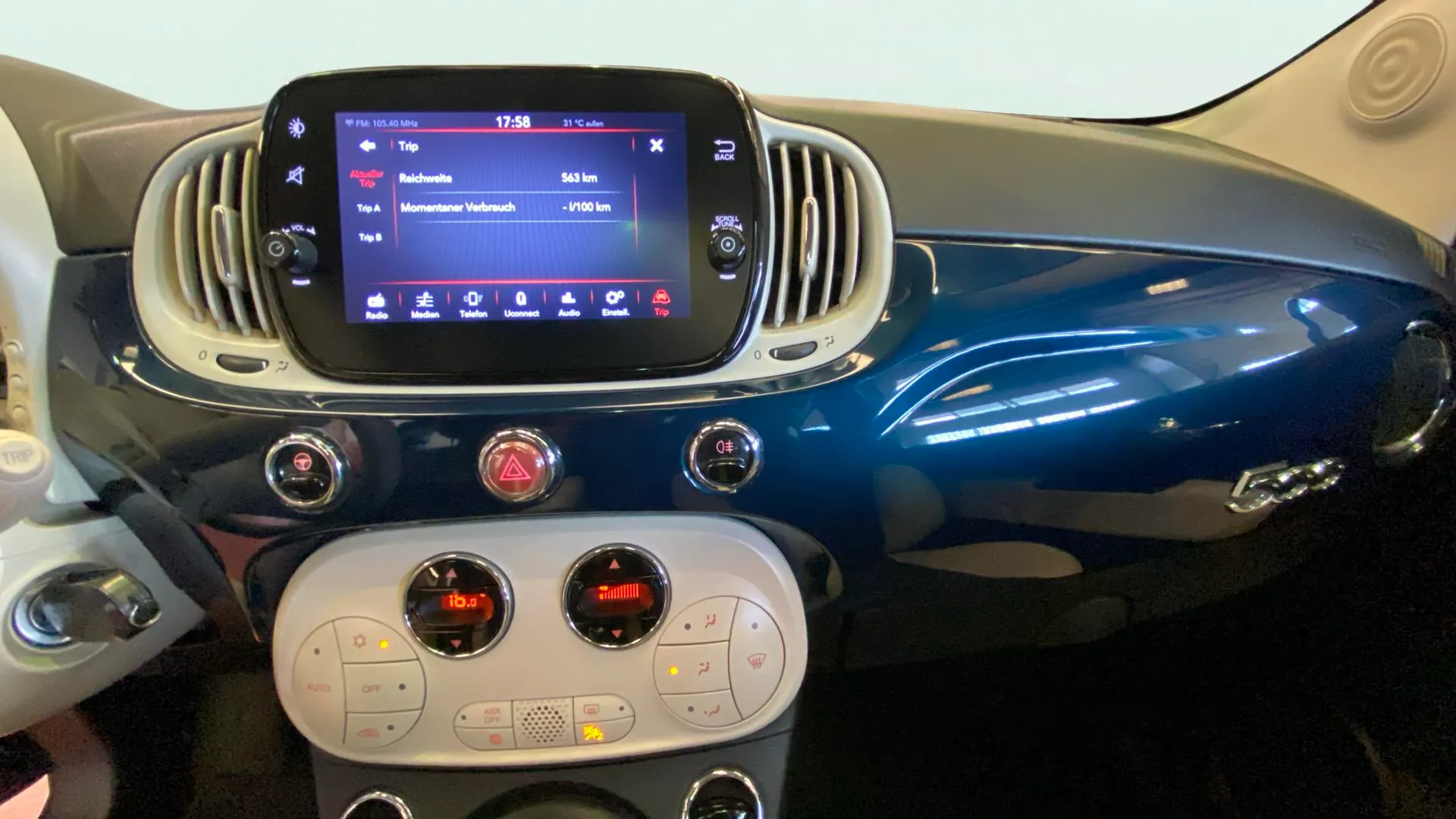 Fiat 500 Dolcevita 1.0 Hybrid - foto 23