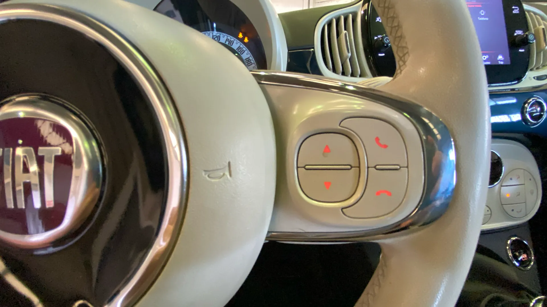 Fiat 500 Dolcevita 1.0 Hybrid - foto 20