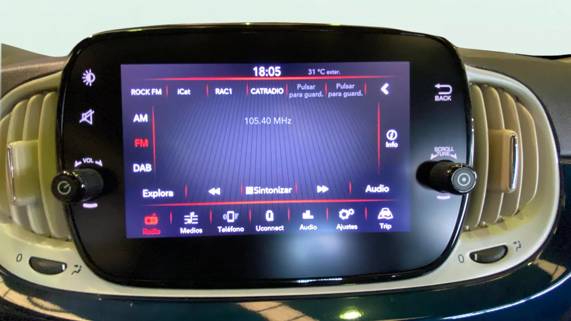 Fiat 500 Dolcevita 1.0 Hybrid - foto 25