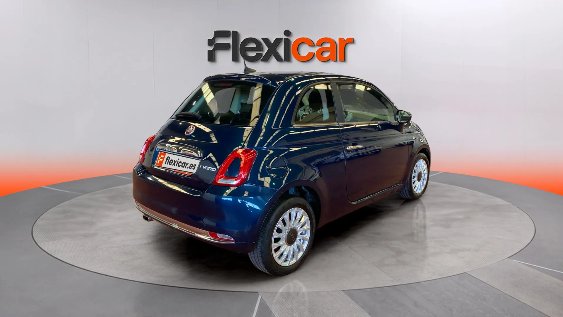 Fiat 500 Dolcevita 1.0 Hybrid - foto 7