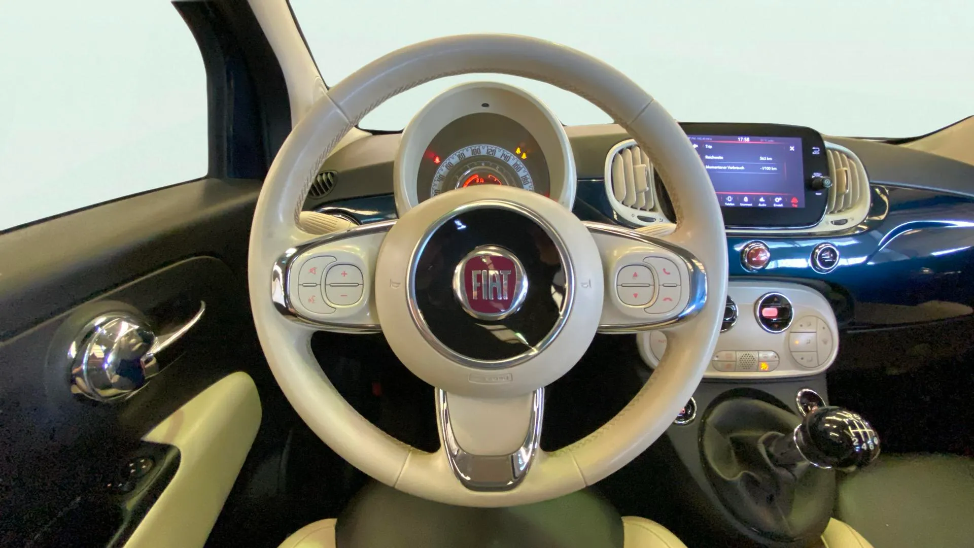 Fiat 500 Dolcevita 1.0 Hybrid - foto 18