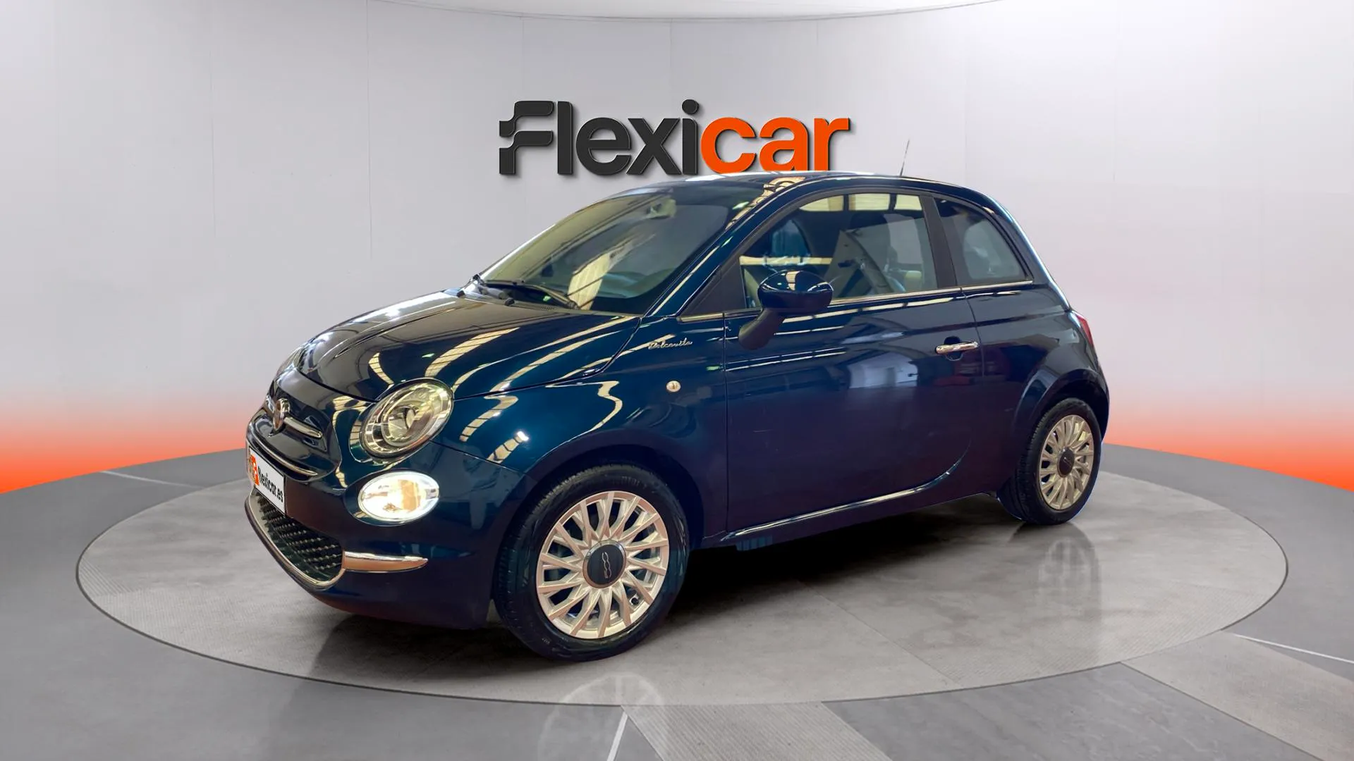 Fiat 500 Dolcevita 1.0 Hybrid - foto 3