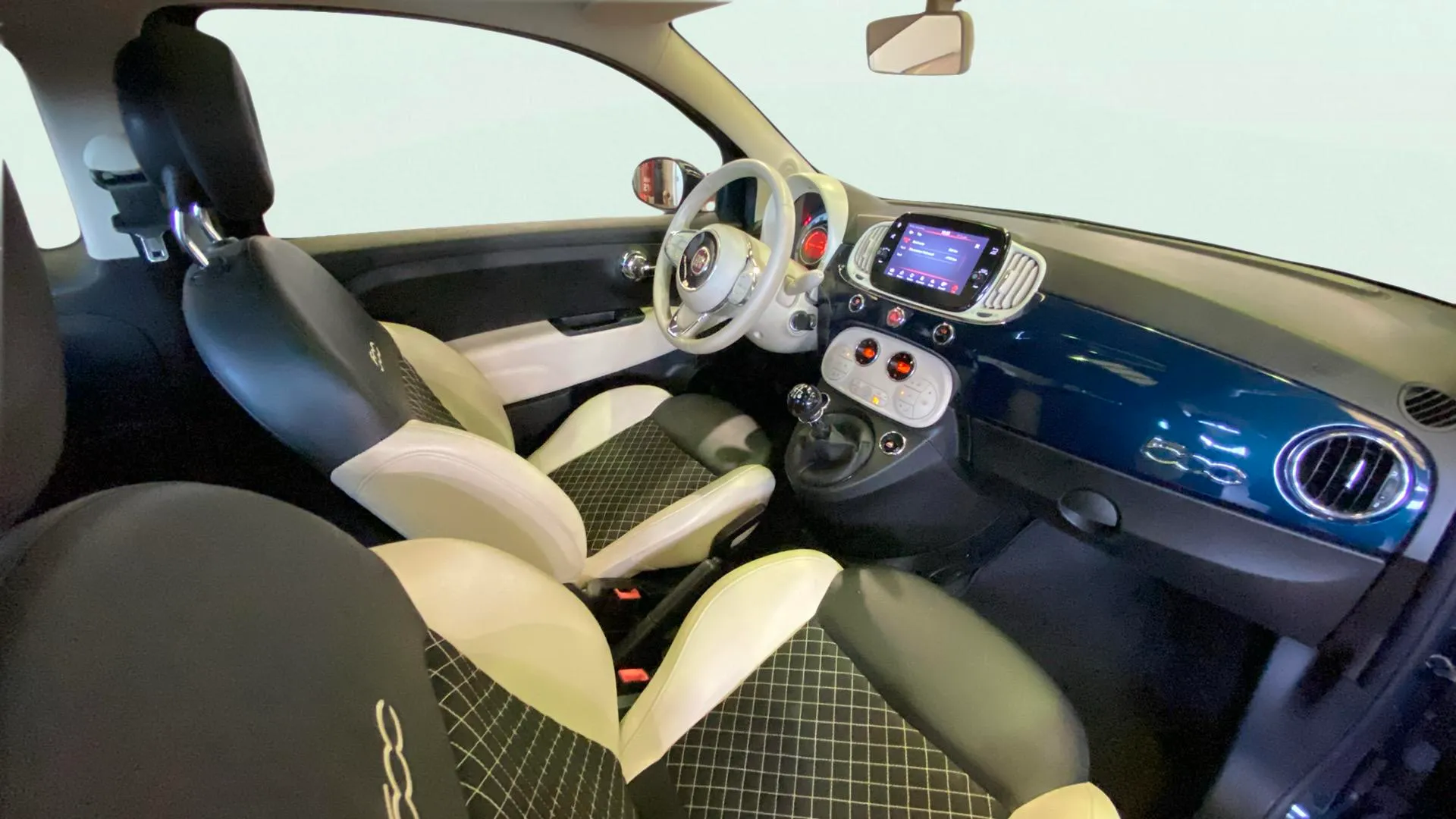 Fiat 500 Dolcevita 1.0 Hybrid - foto 13
