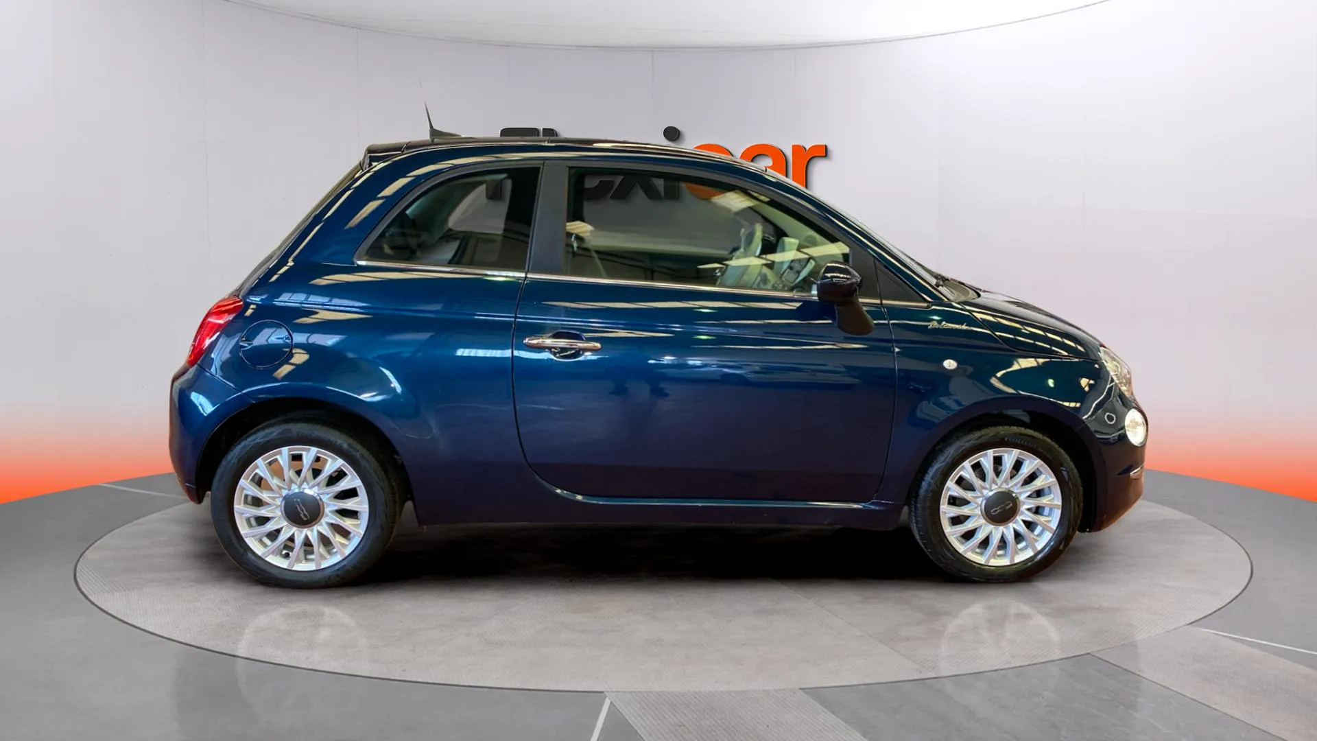 Fiat 500 Dolcevita 1.0 Hybrid - foto 8