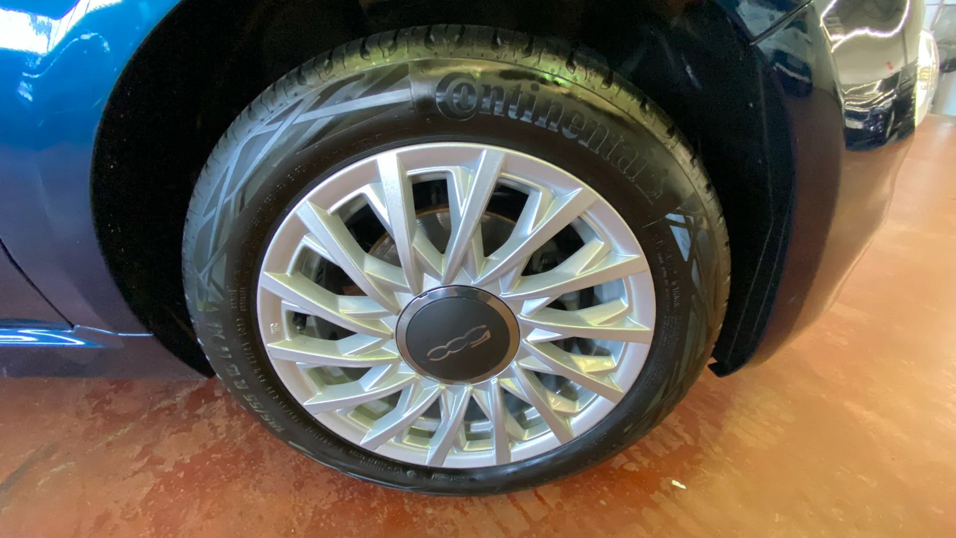 Fiat 500 Dolcevita 1.0 Hybrid - foto 10