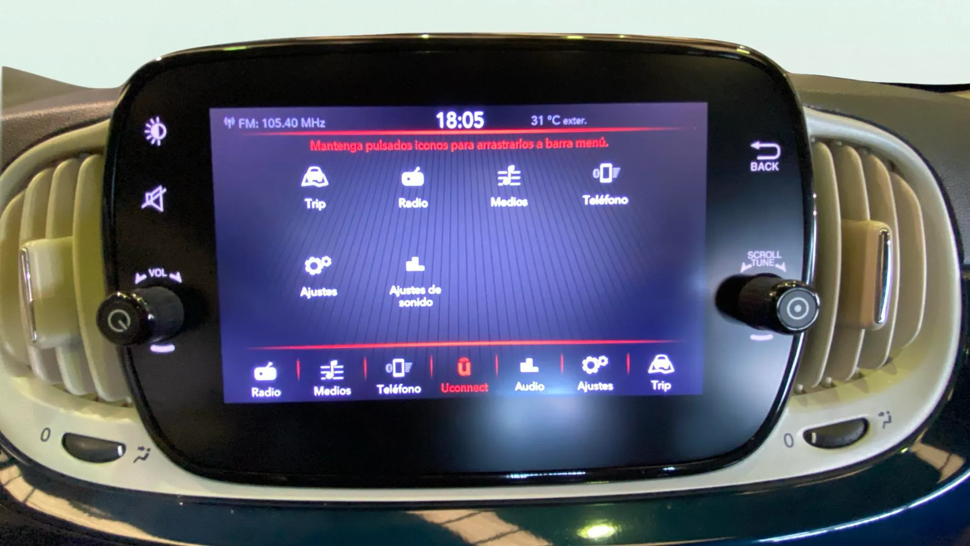 Fiat 500 Dolcevita 1.0 Hybrid - foto 24