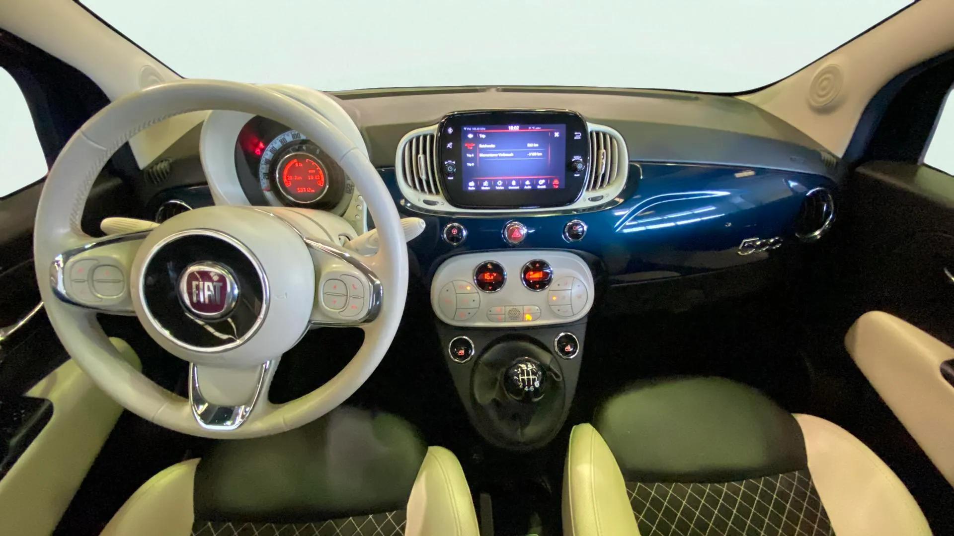 Fiat 500 Dolcevita 1.0 Hybrid - foto 17