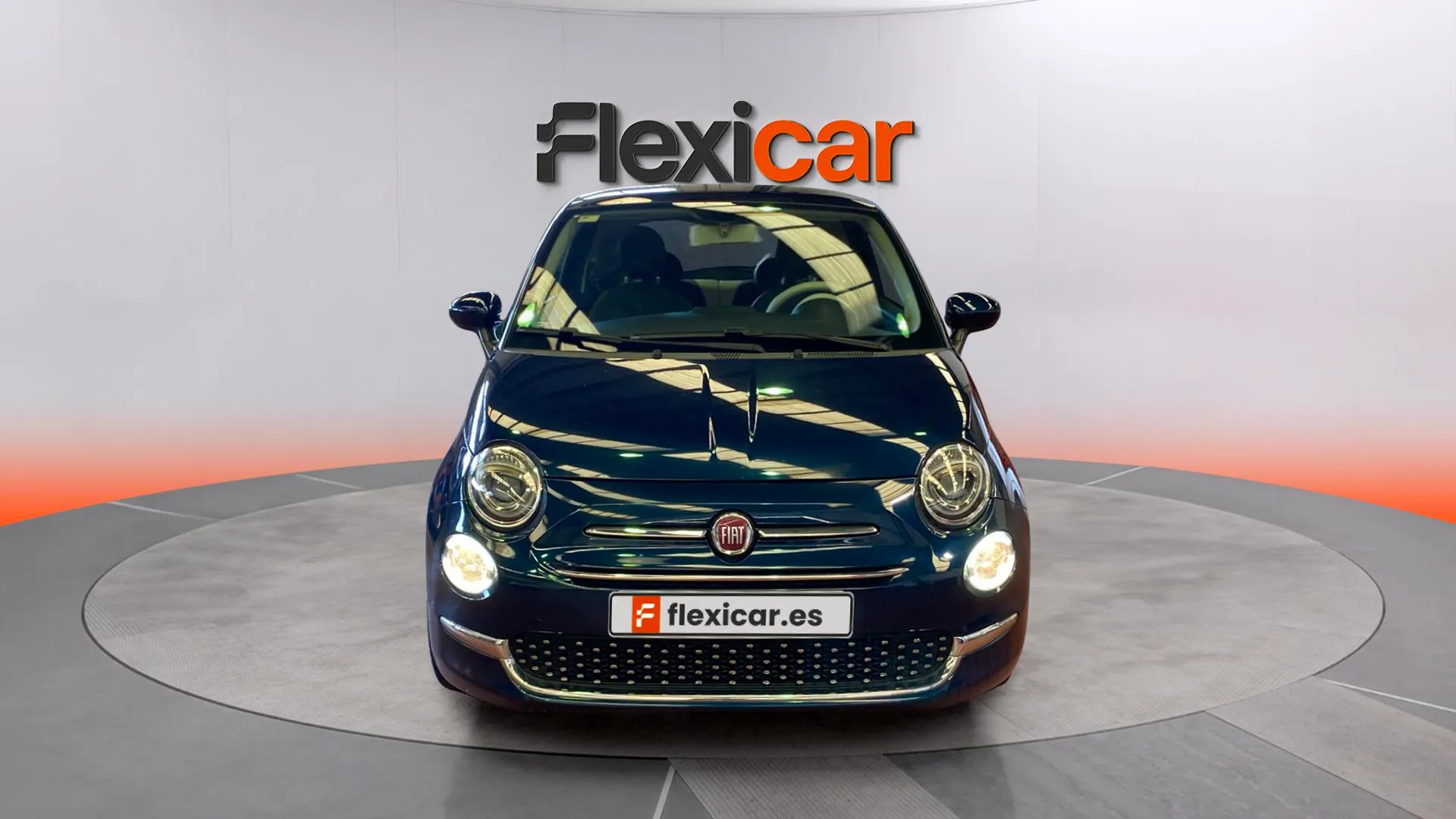 Fiat 500 Dolcevita 1.0 Hybrid - foto 2