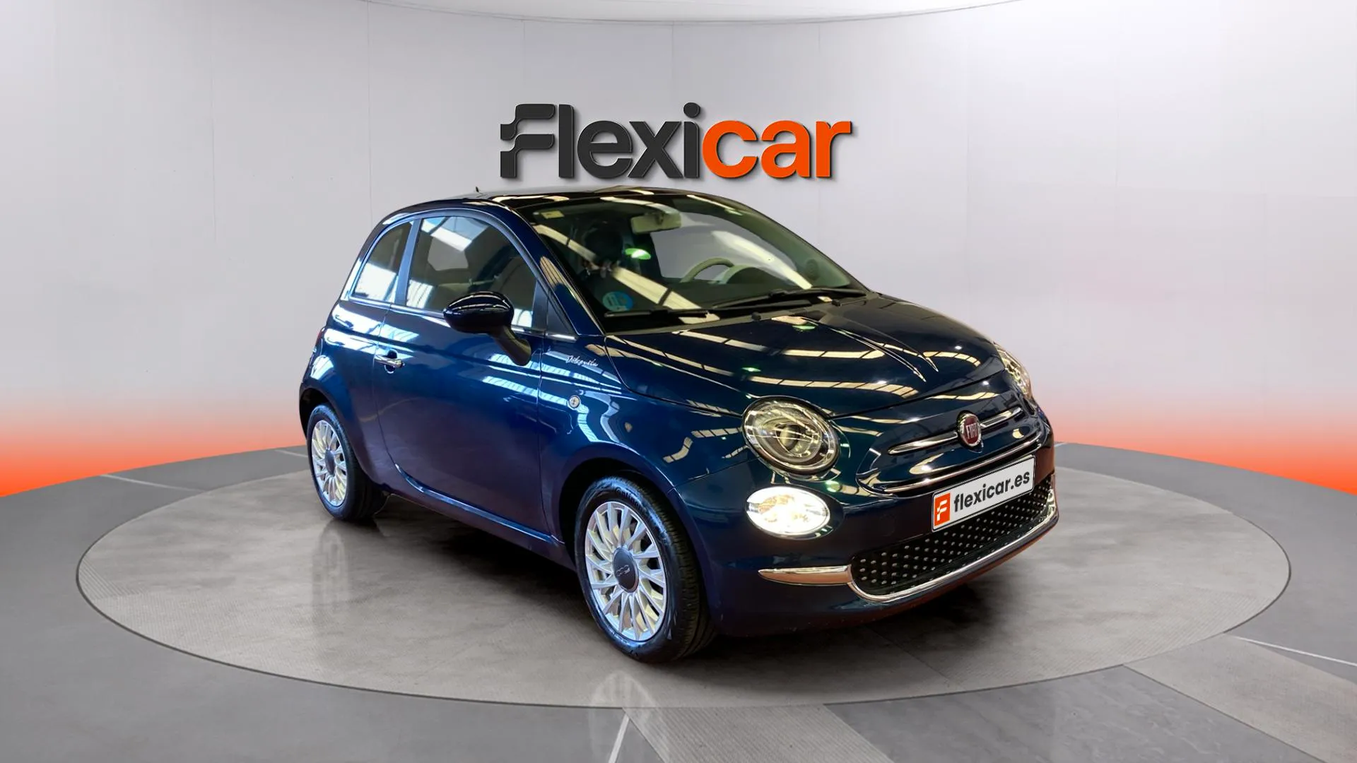 Fiat 500 Dolcevita 1.0 Hybrid