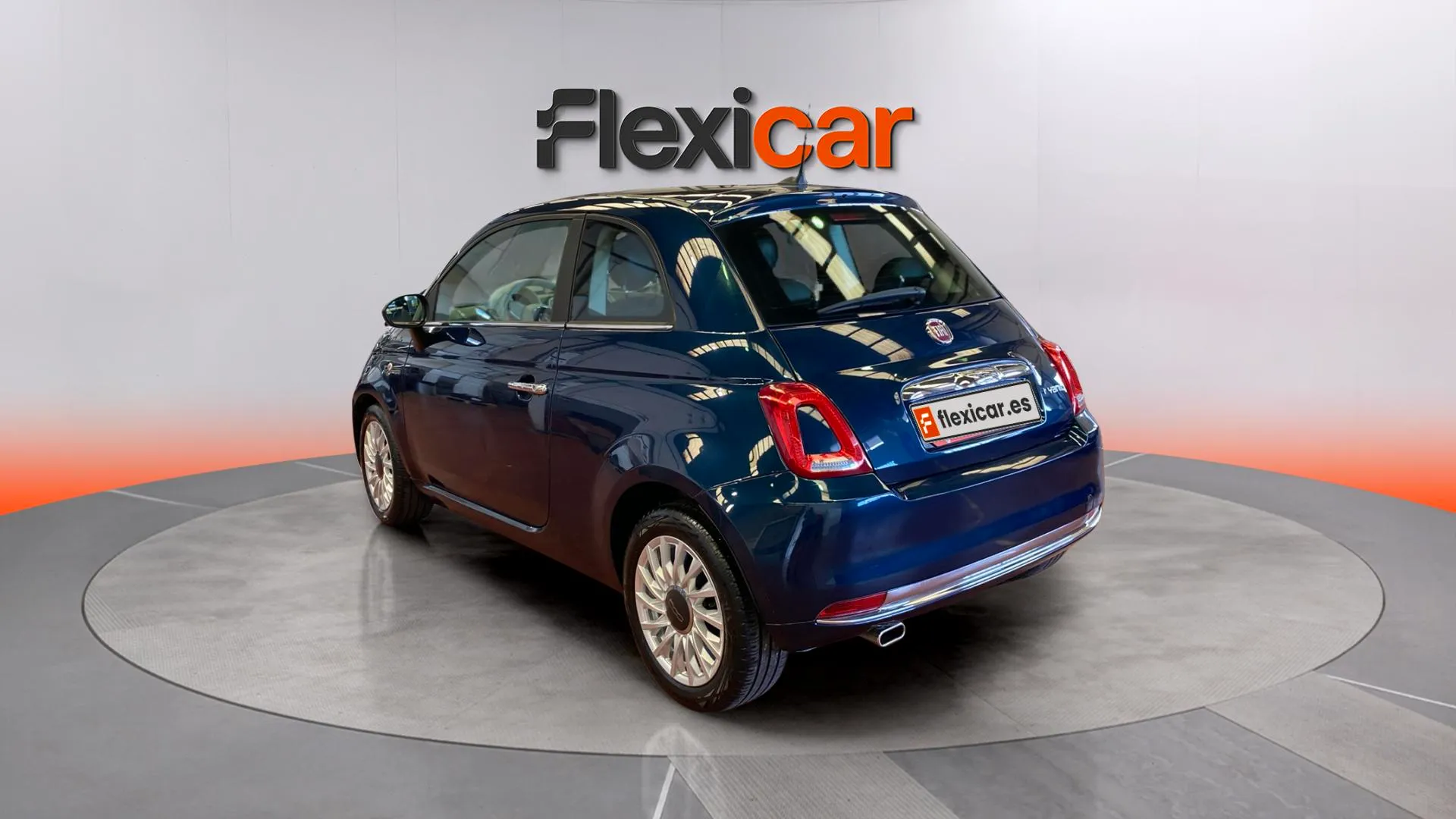 Fiat 500 Dolcevita 1.0 Hybrid - foto 5
