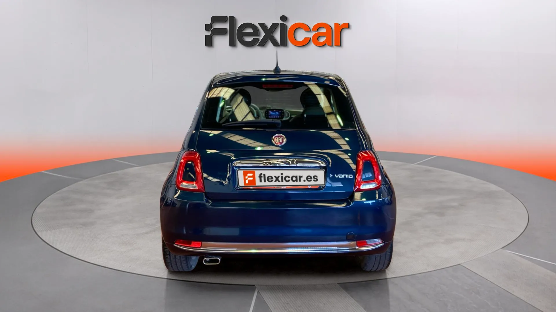 Fiat 500 Dolcevita 1.0 Hybrid - foto 6