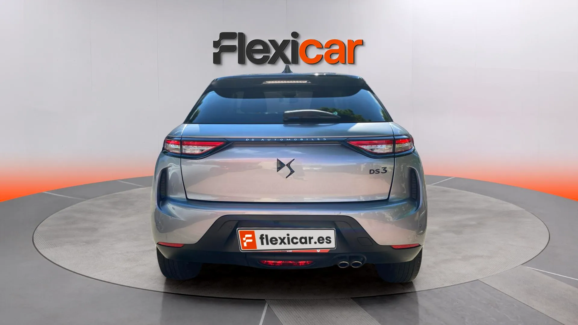 DS DS 3 Crossback PureTech Performance Line - foto 5